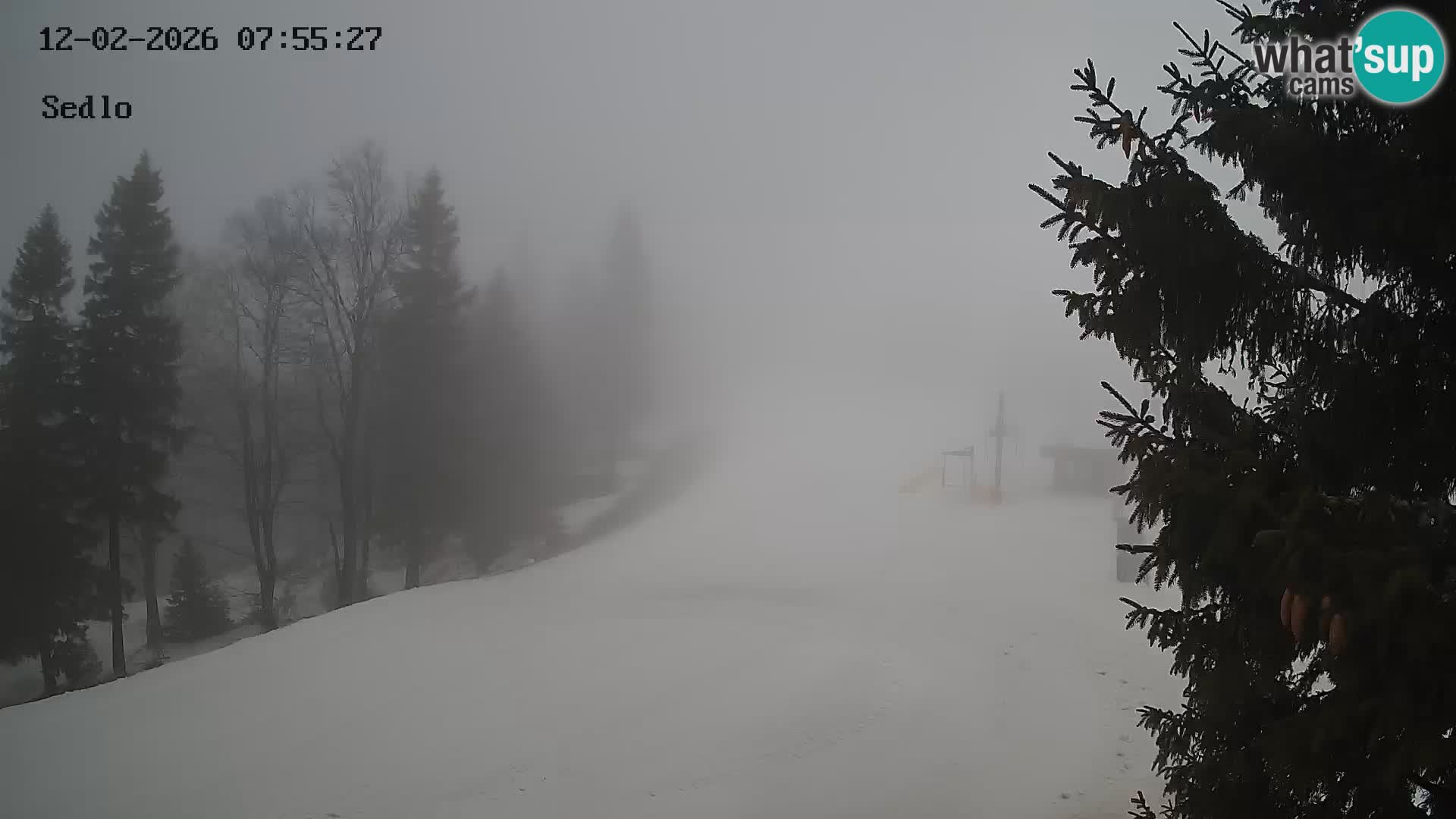 Estación de esquí de Kope | Sedlo