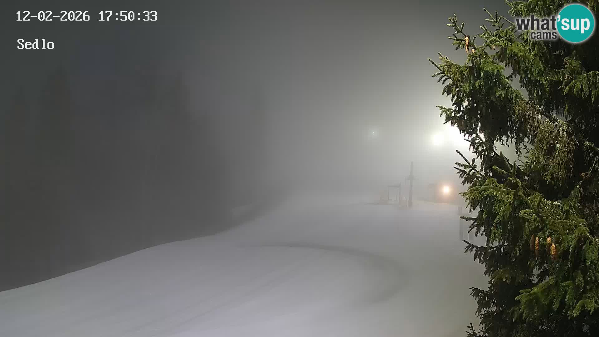 Ski Resort Kope | Sedlo