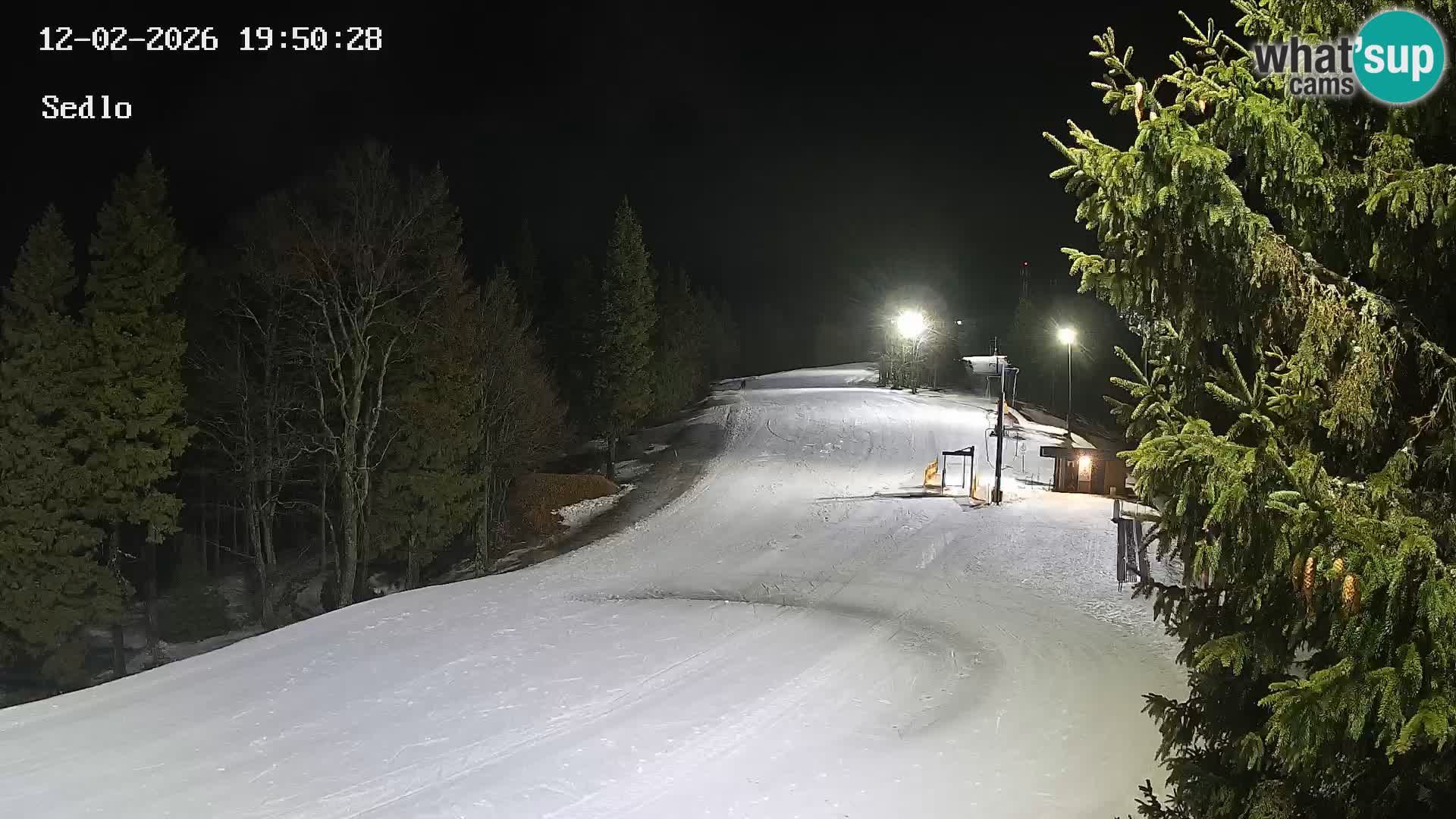 Ski Resort Kope | Sedlo