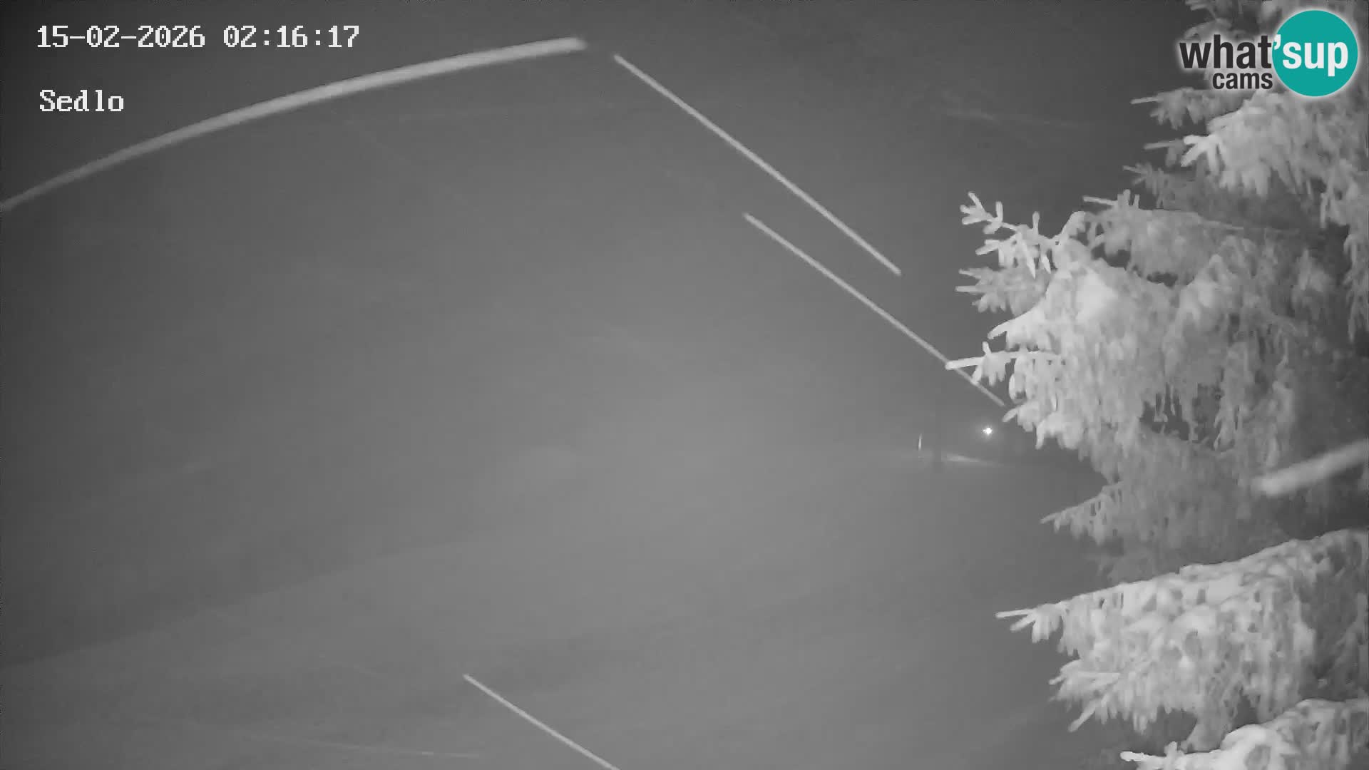 Skigebiet Kope | Sedlo