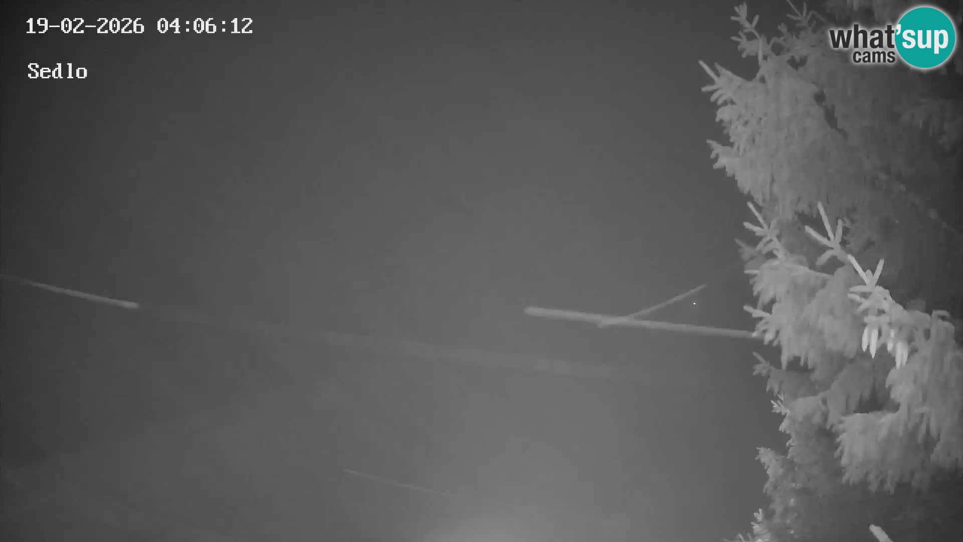 Ski Resort Kope | Sedlo