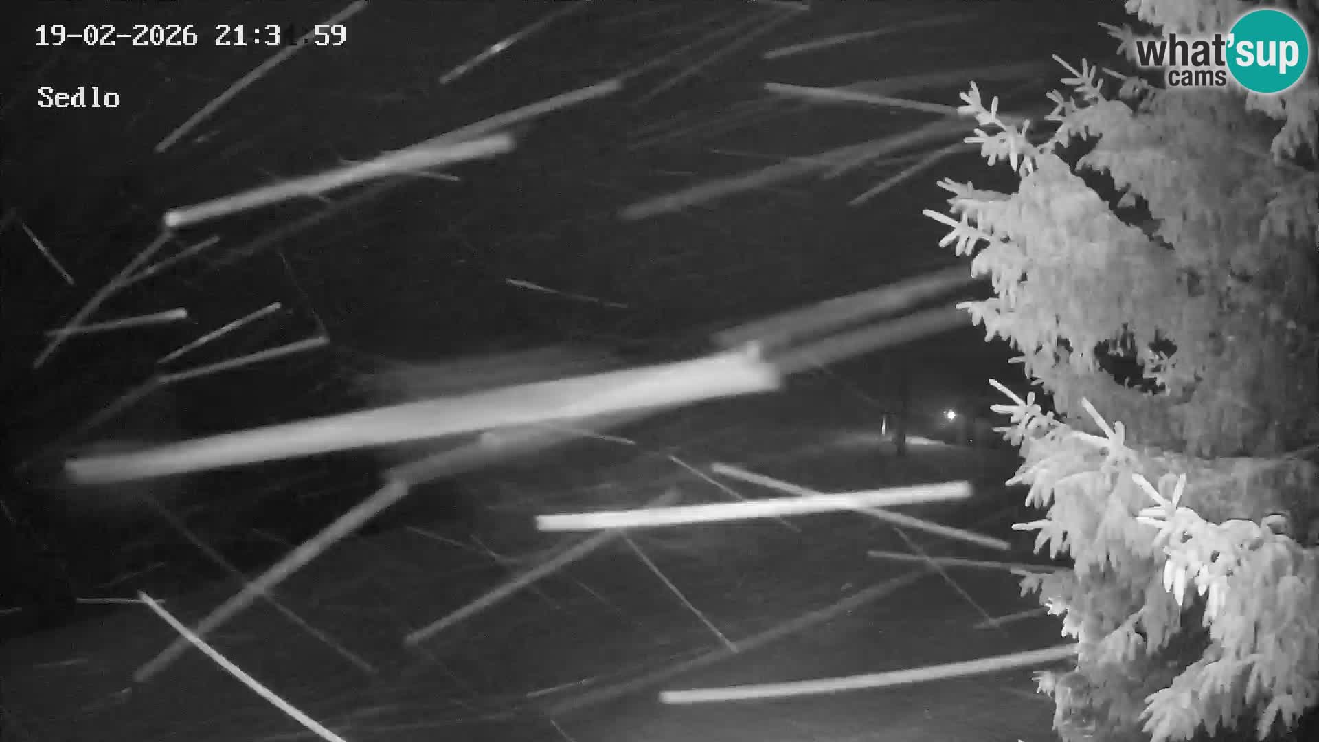 Skijalište Kope | Sedlo