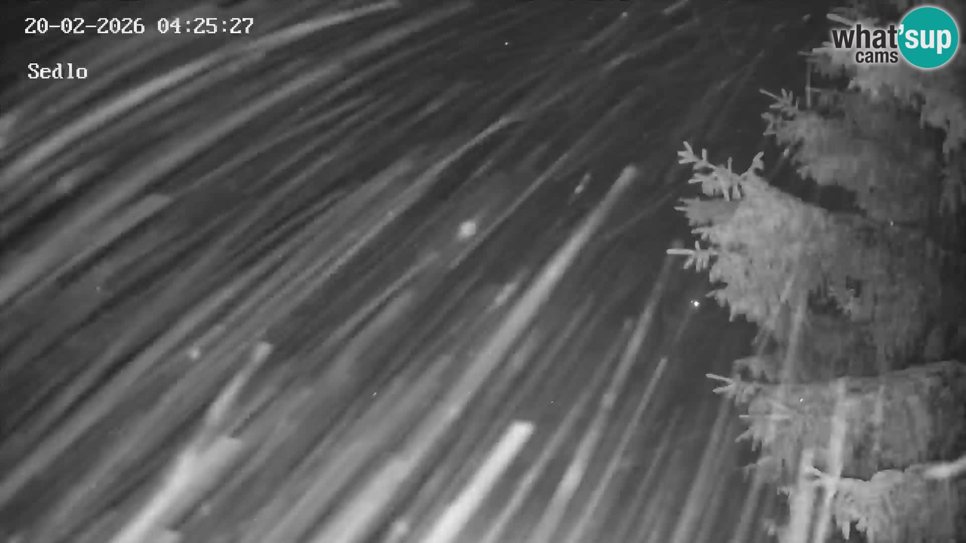 Stazione Sciistica Kope | Sedlo