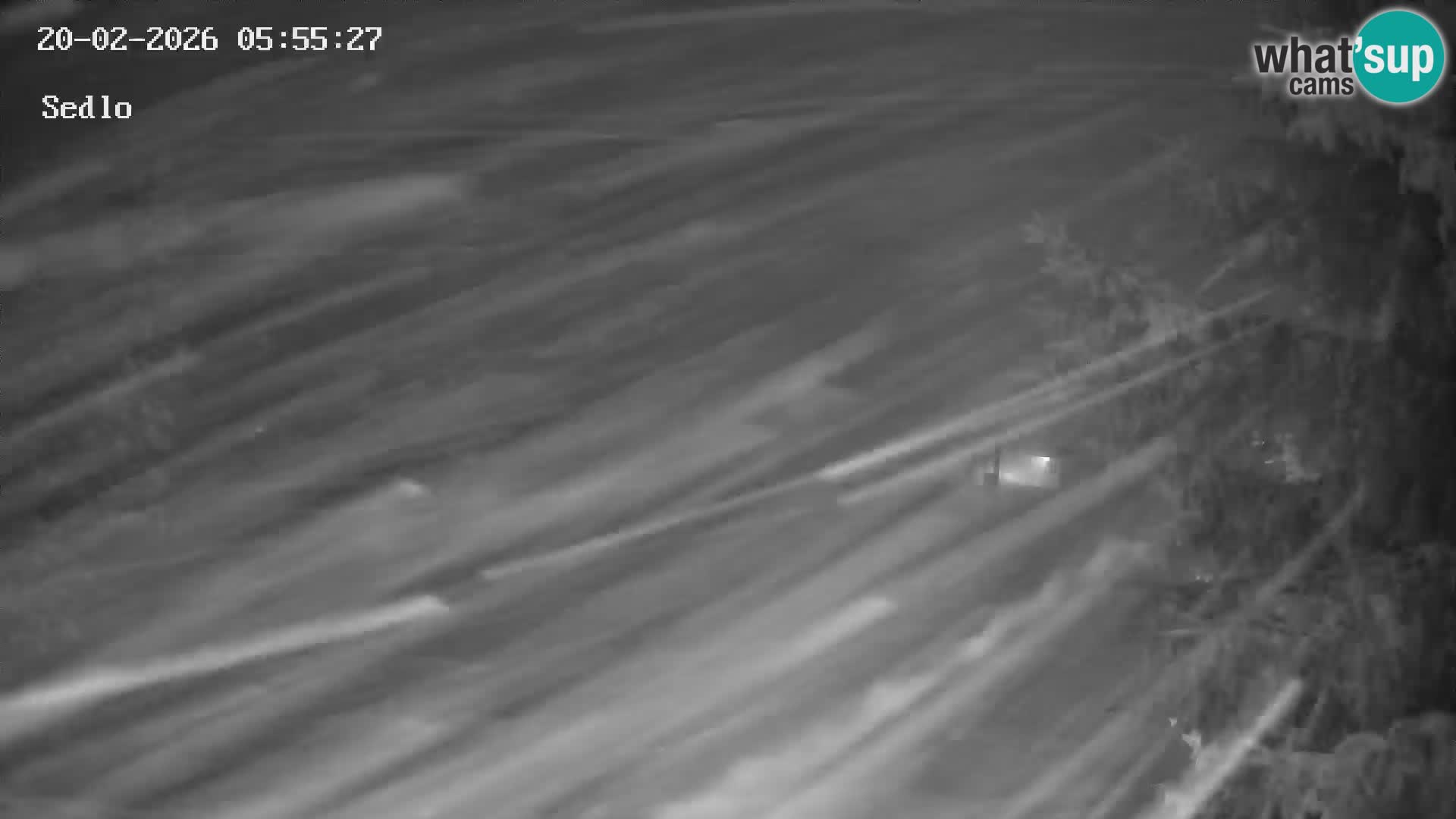 Ski Resort Kope | Sedlo