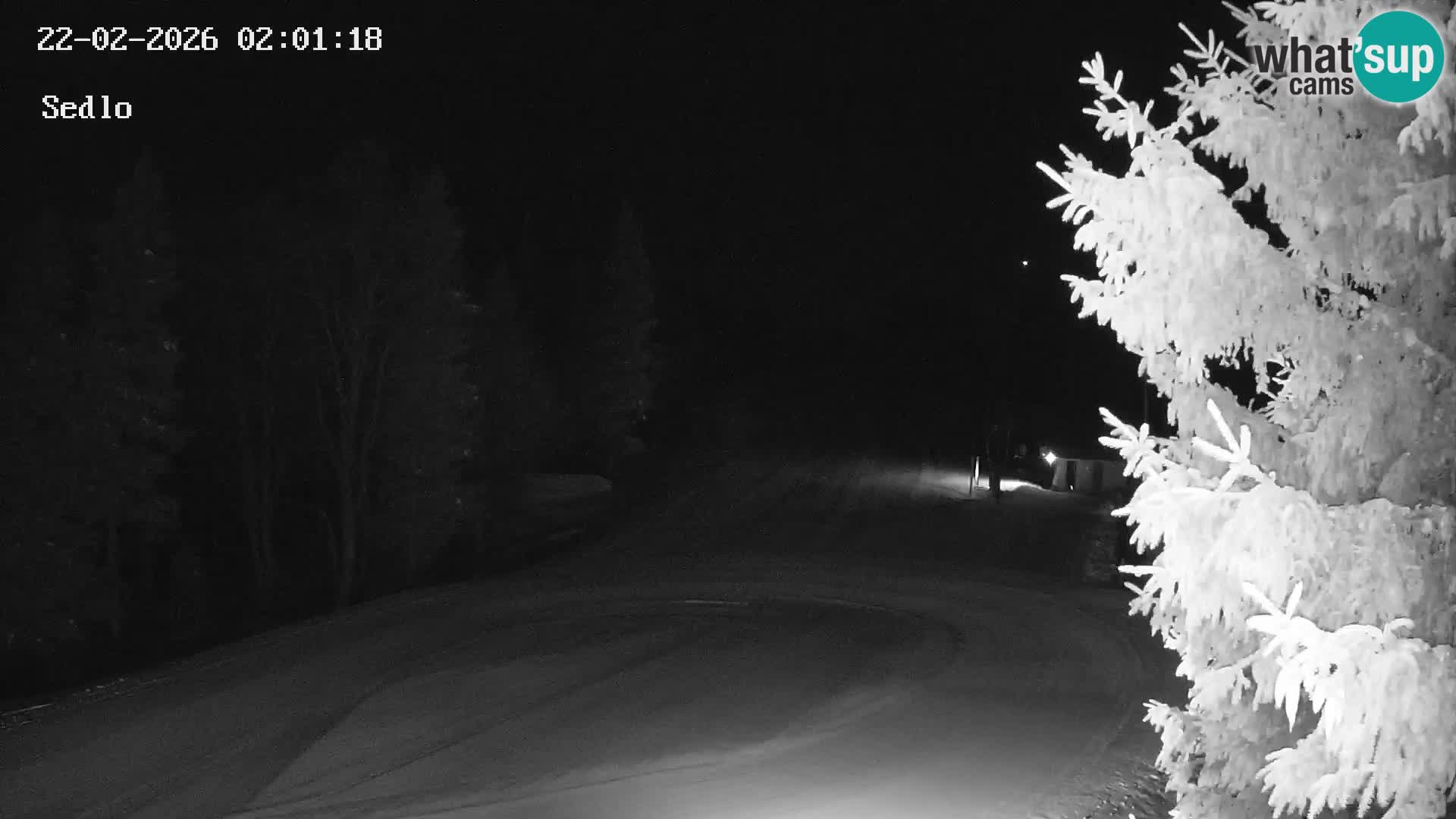 Stazione Sciistica Kope | Sedlo