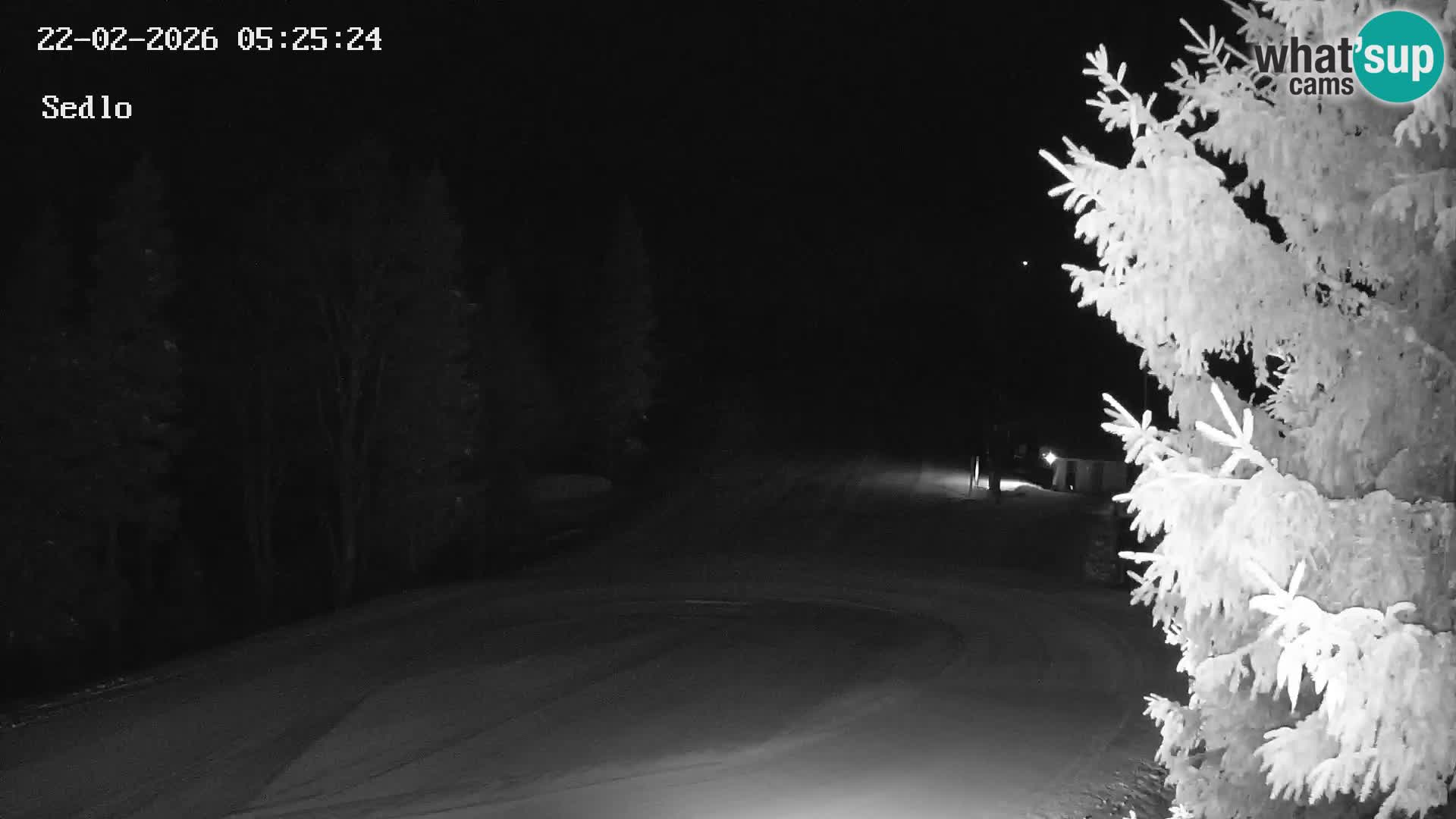 Skijalište Kope | Sedlo