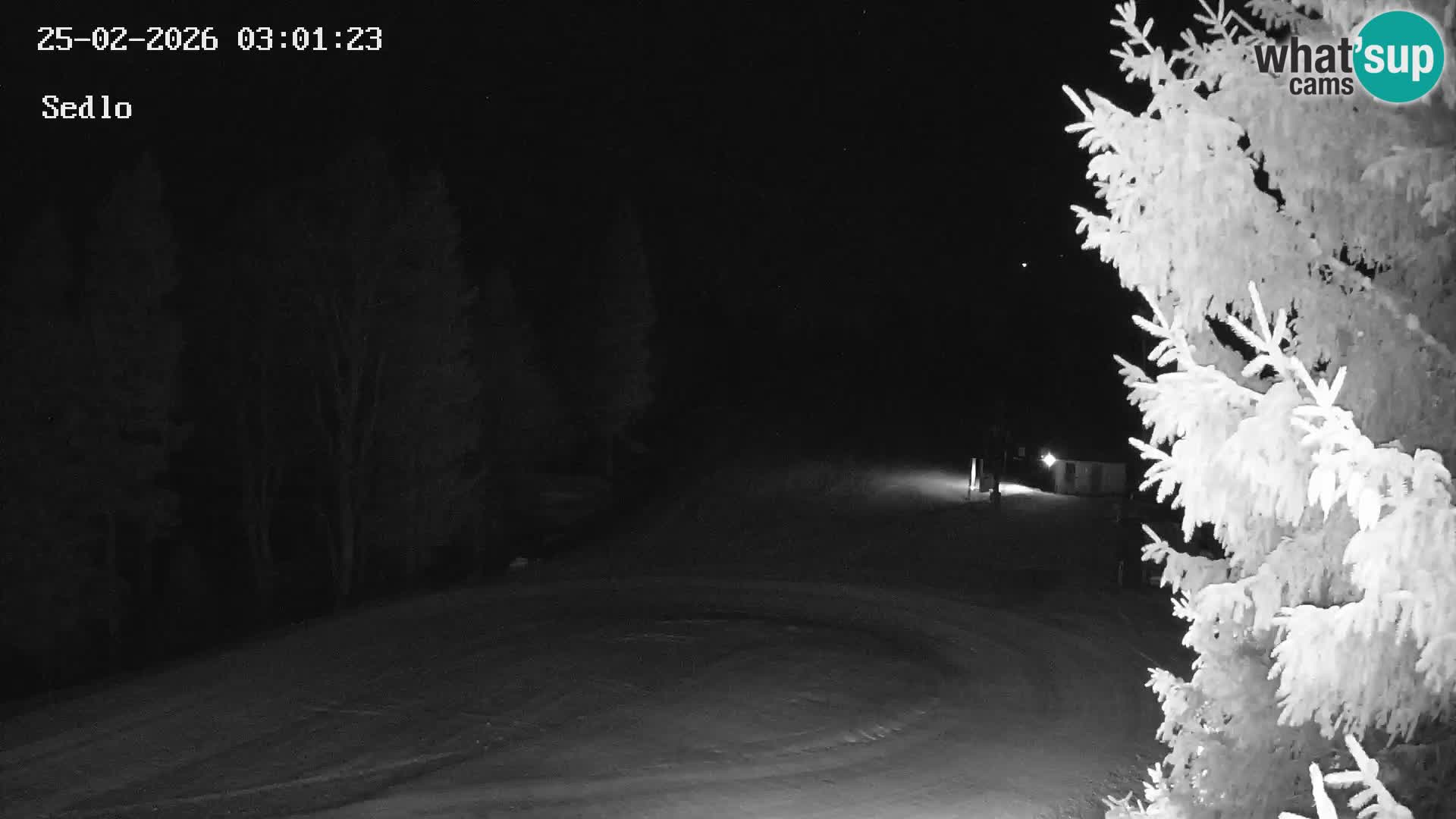 Ski Resort Kope | Sedlo