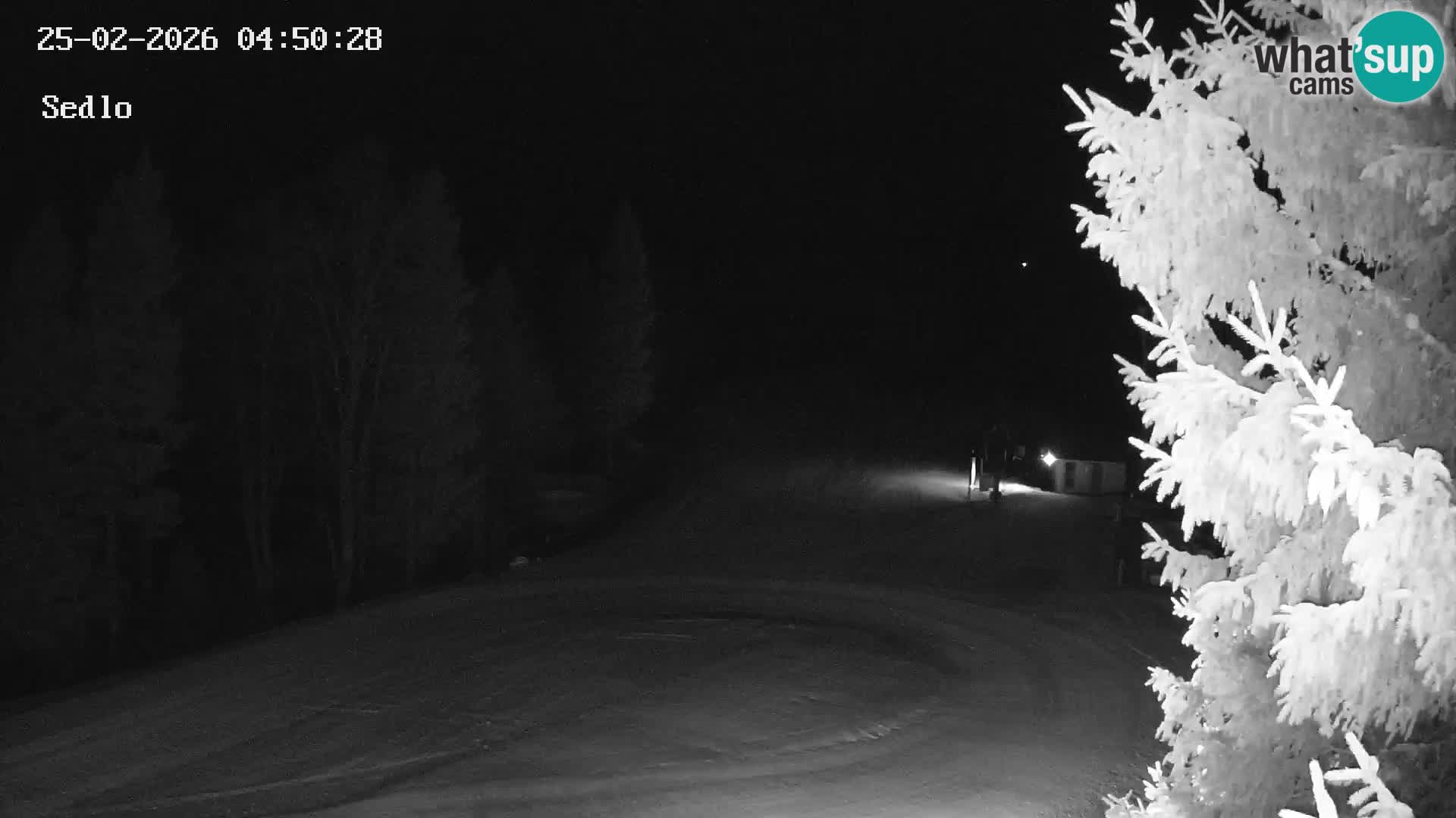 Smučarski center Kope | Sedlo