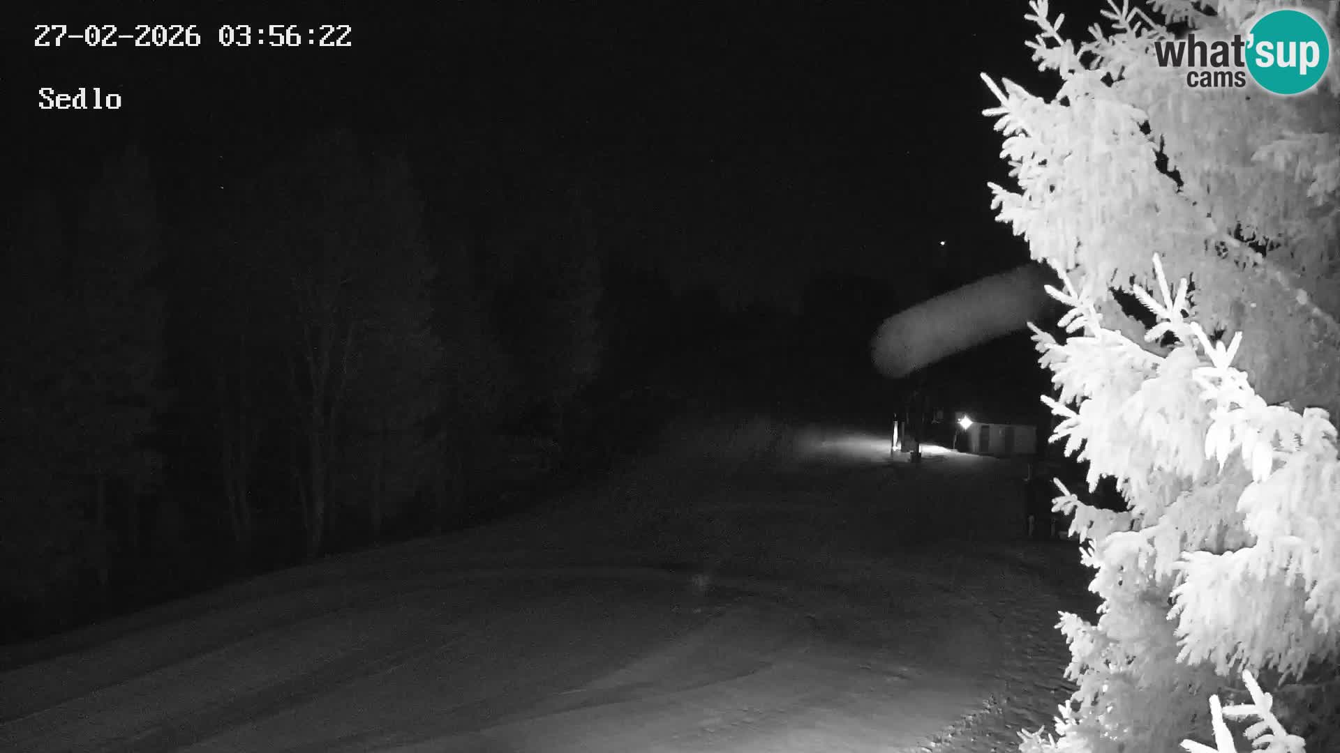 Ski Resort Kope | Sedlo