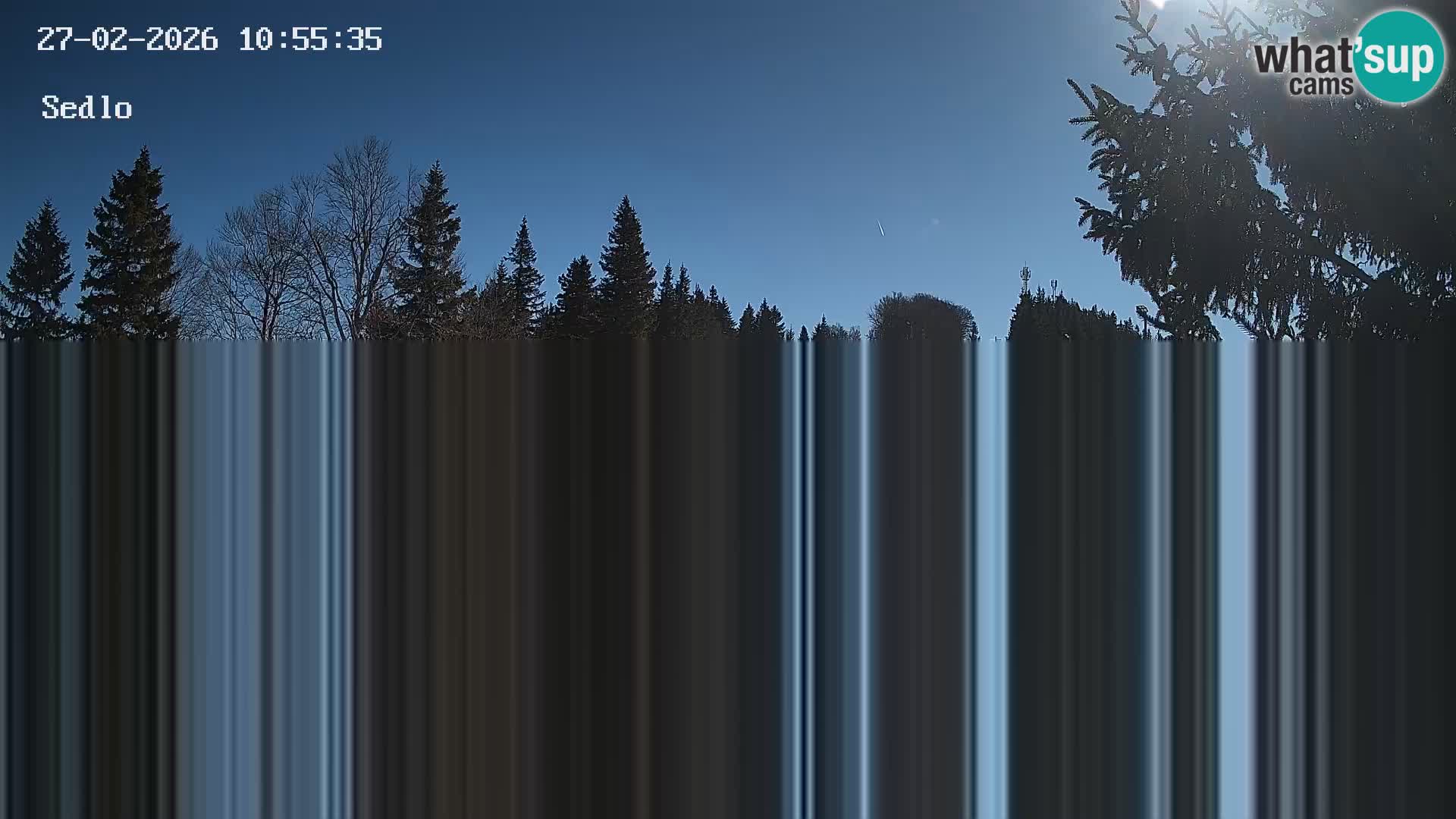 Smučarski center Kope | Sedlo