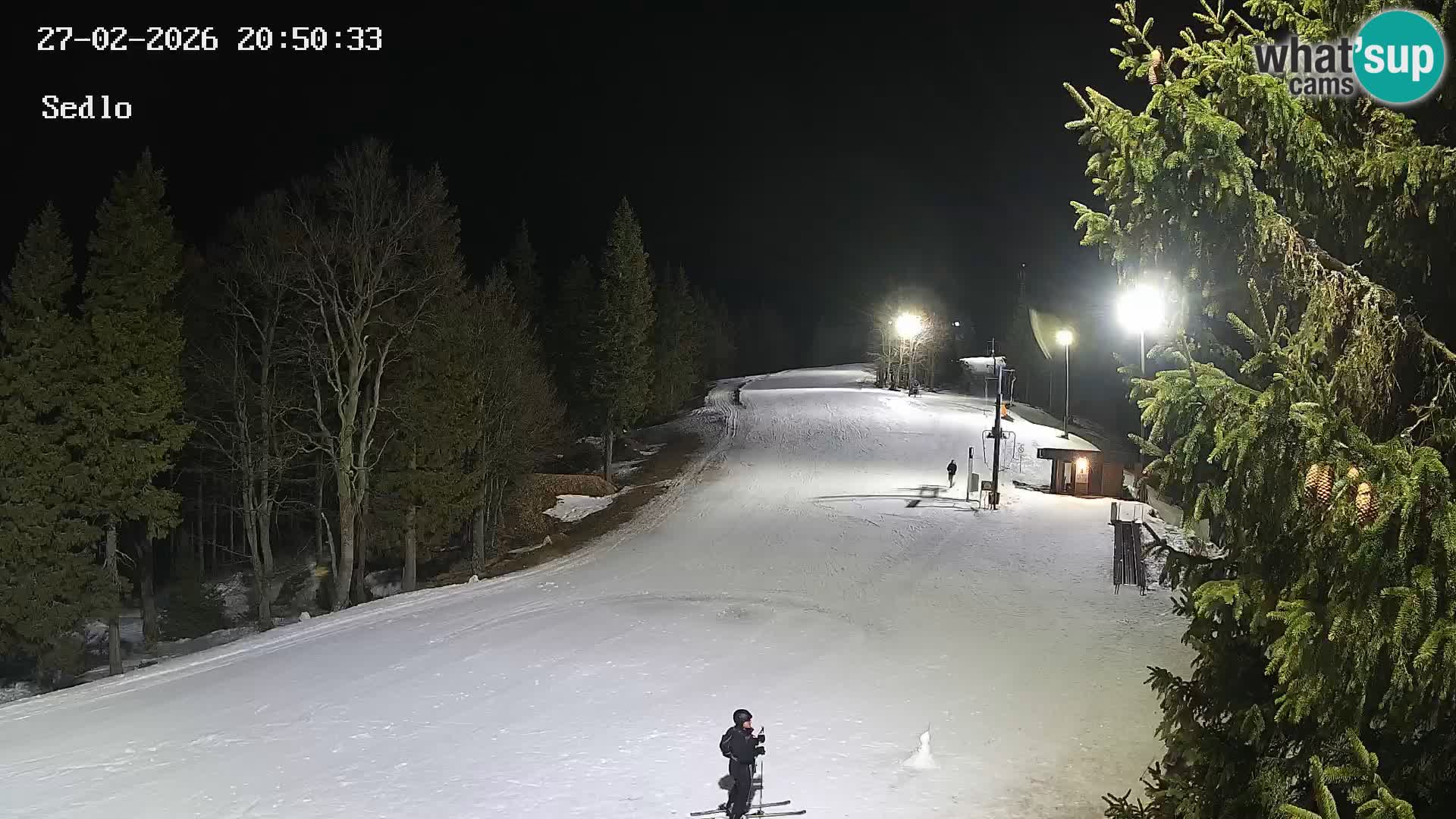 Ski Resort Kope | Sedlo