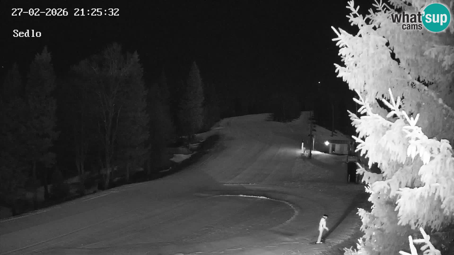 Ski Resort Kope | Sedlo