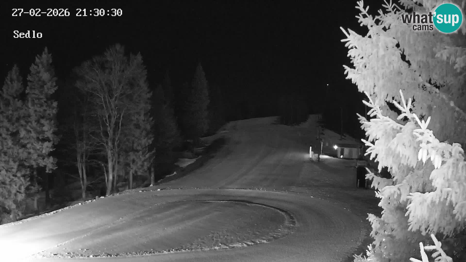 Ski Resort Kope | Sedlo