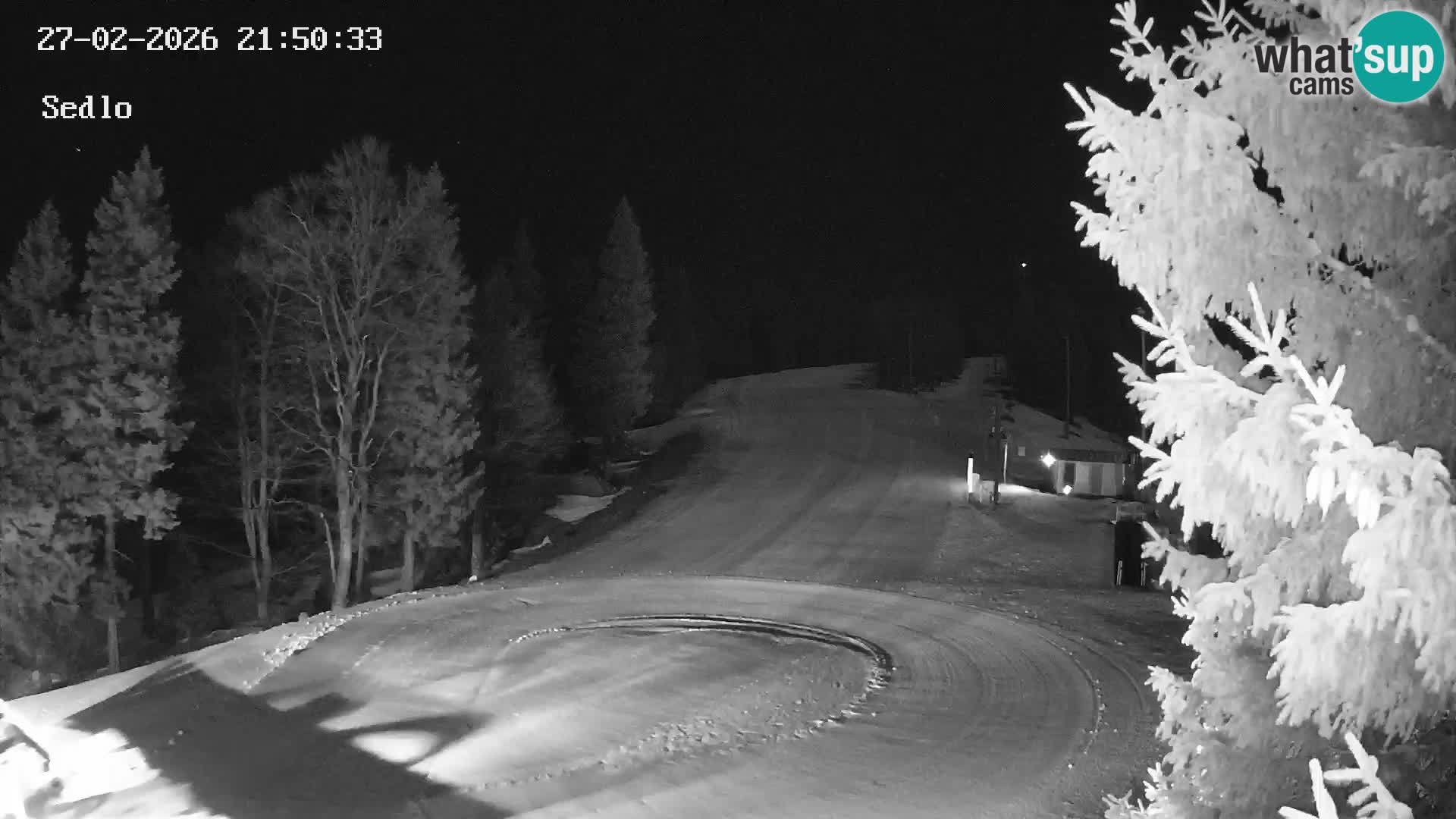 Stazione Sciistica Kope | Sedlo