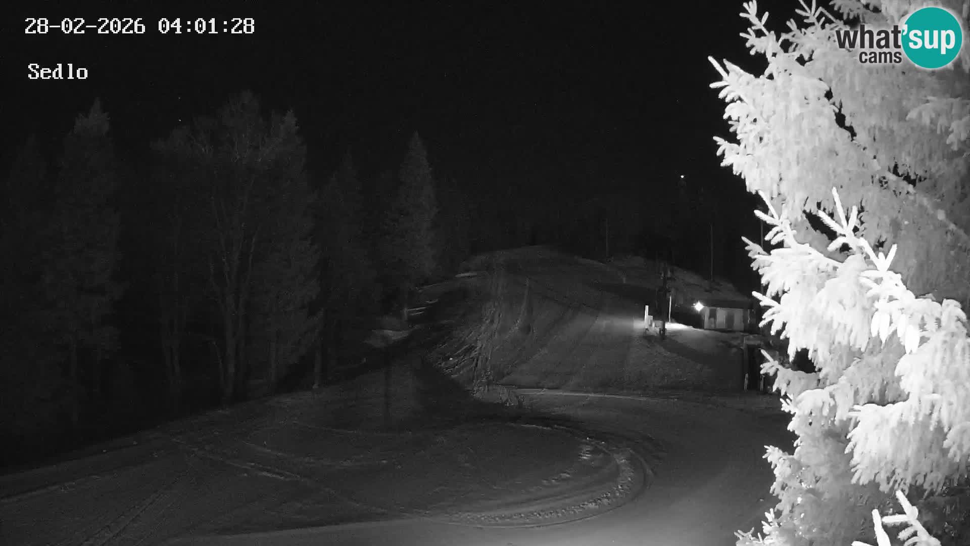 Ski Resort Kope | Sedlo