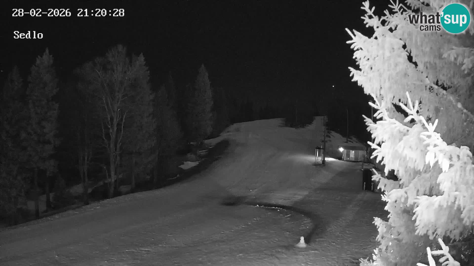 Ski Resort Kope | Sedlo