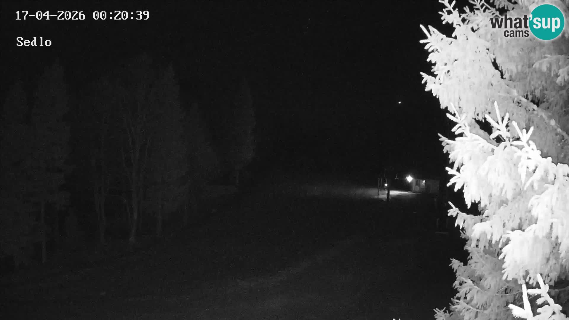 Skijalište Kope | Sedlo