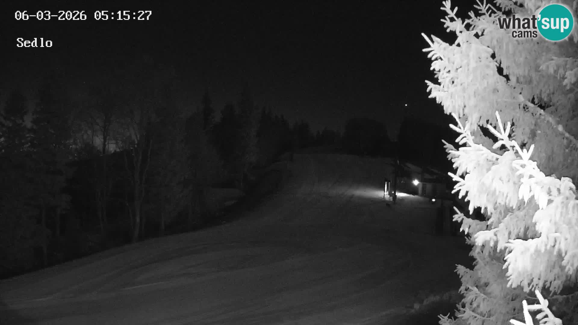 Ski Resort Kope | Sedlo