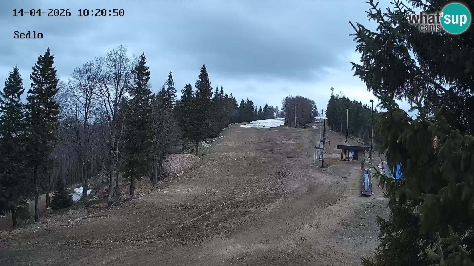 Estación de esquí de Kope | Sedlo