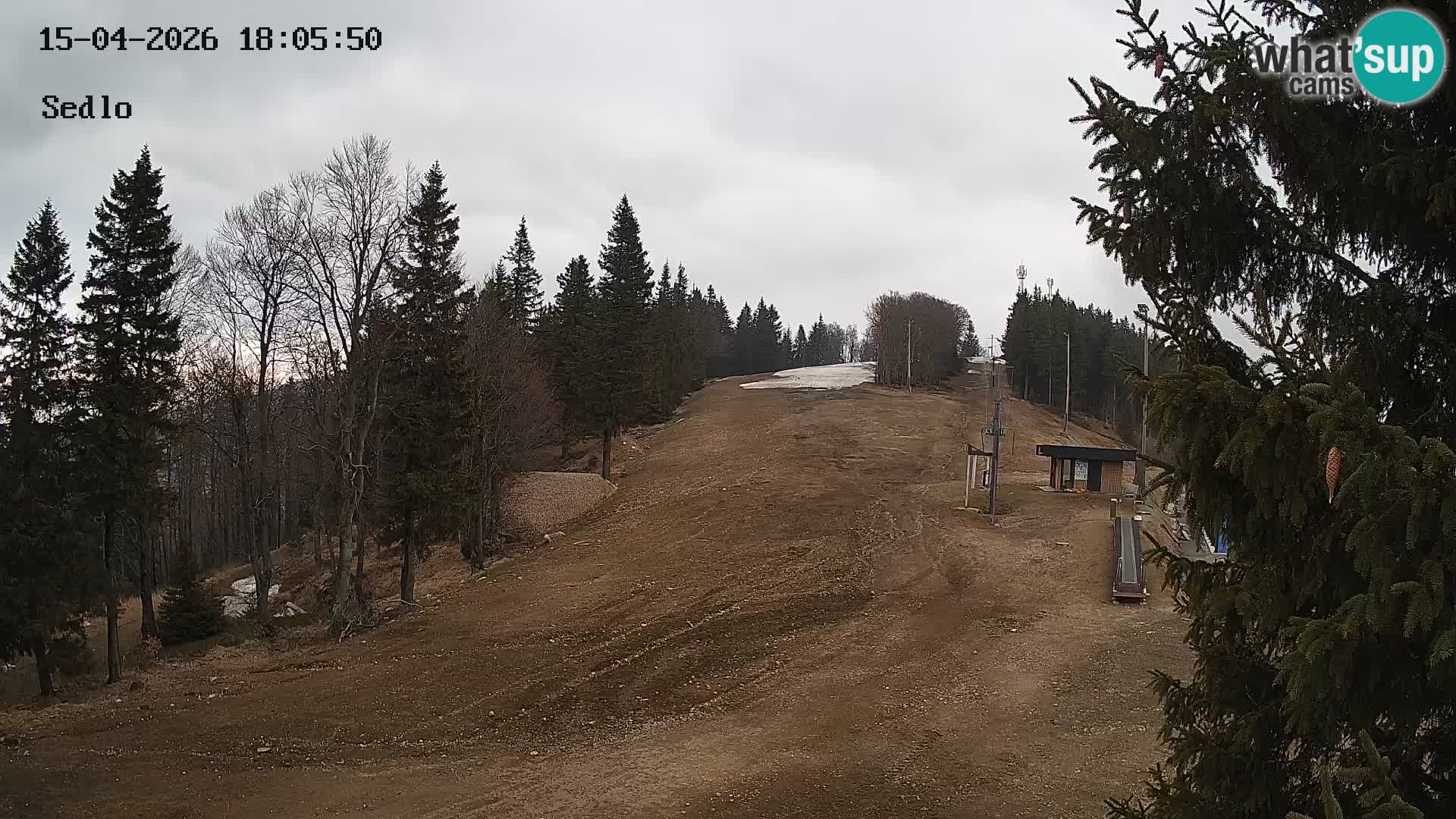 Smučarski center Kope | Sedlo