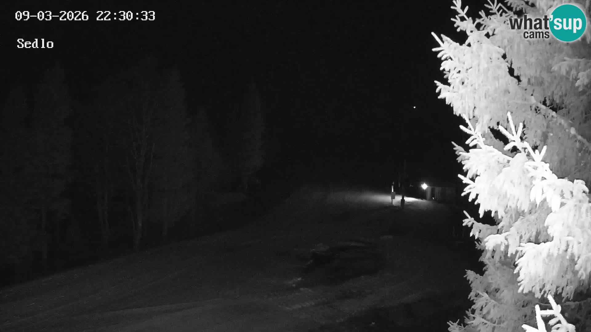 Smučarski center Kope | Sedlo