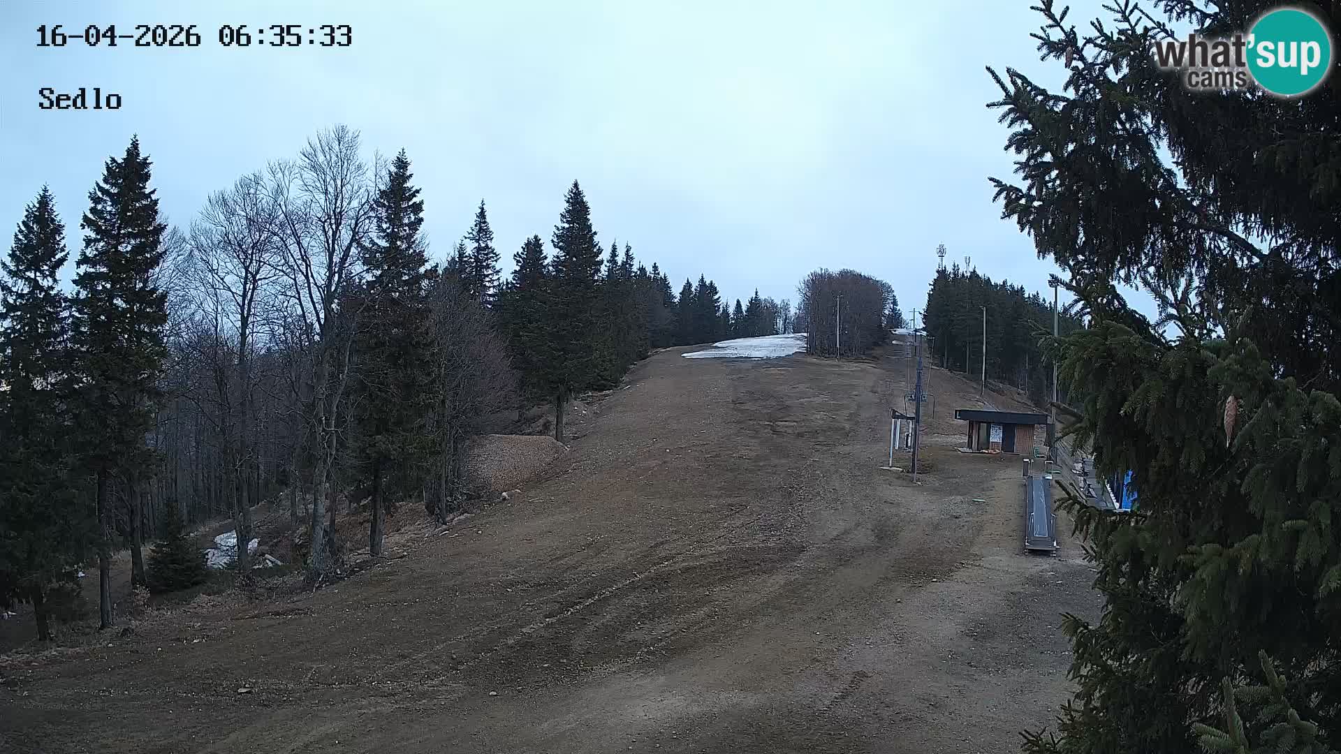 Ski Resort Kope | Sedlo