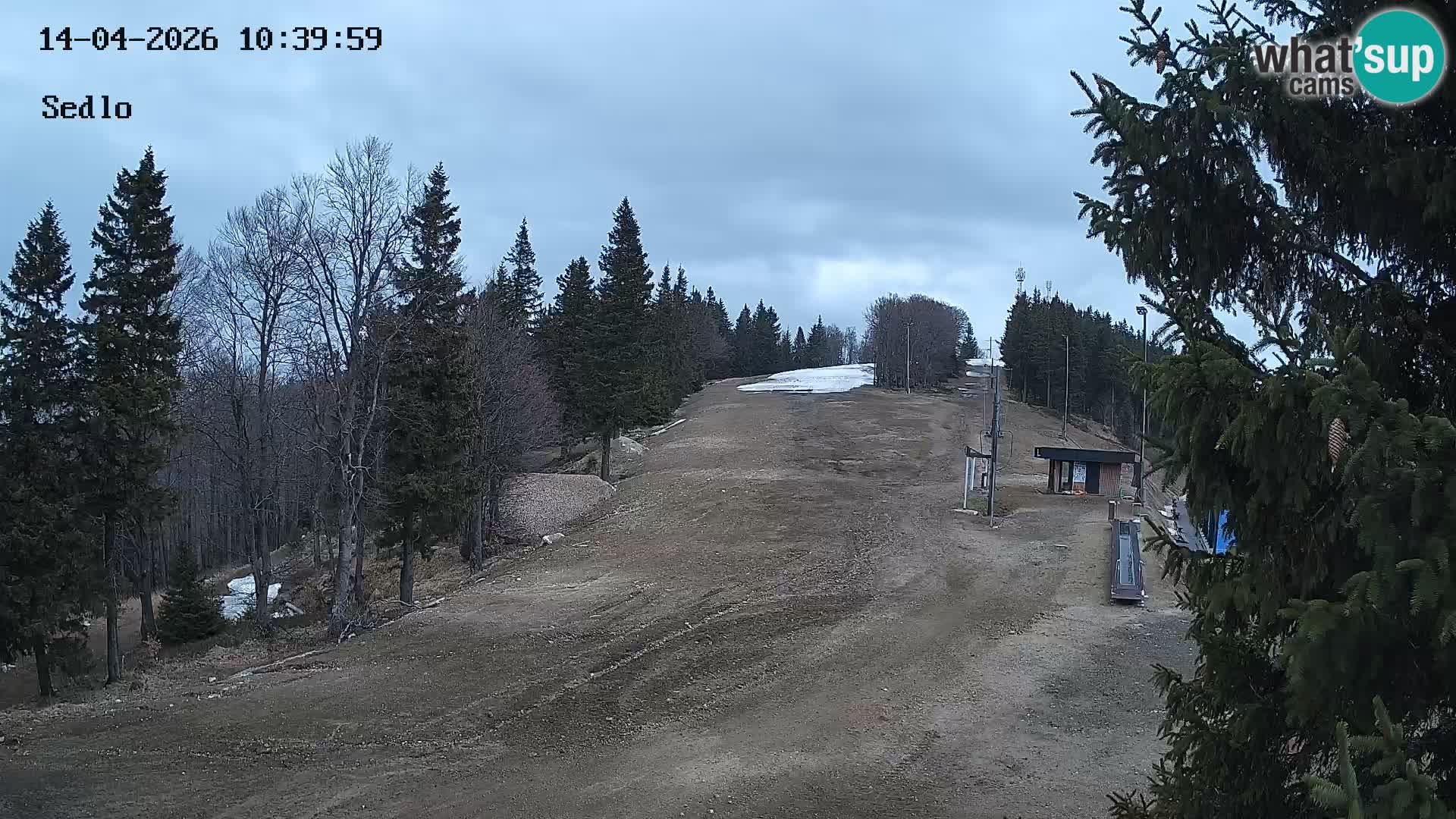 Skijalište Kope | Sedlo