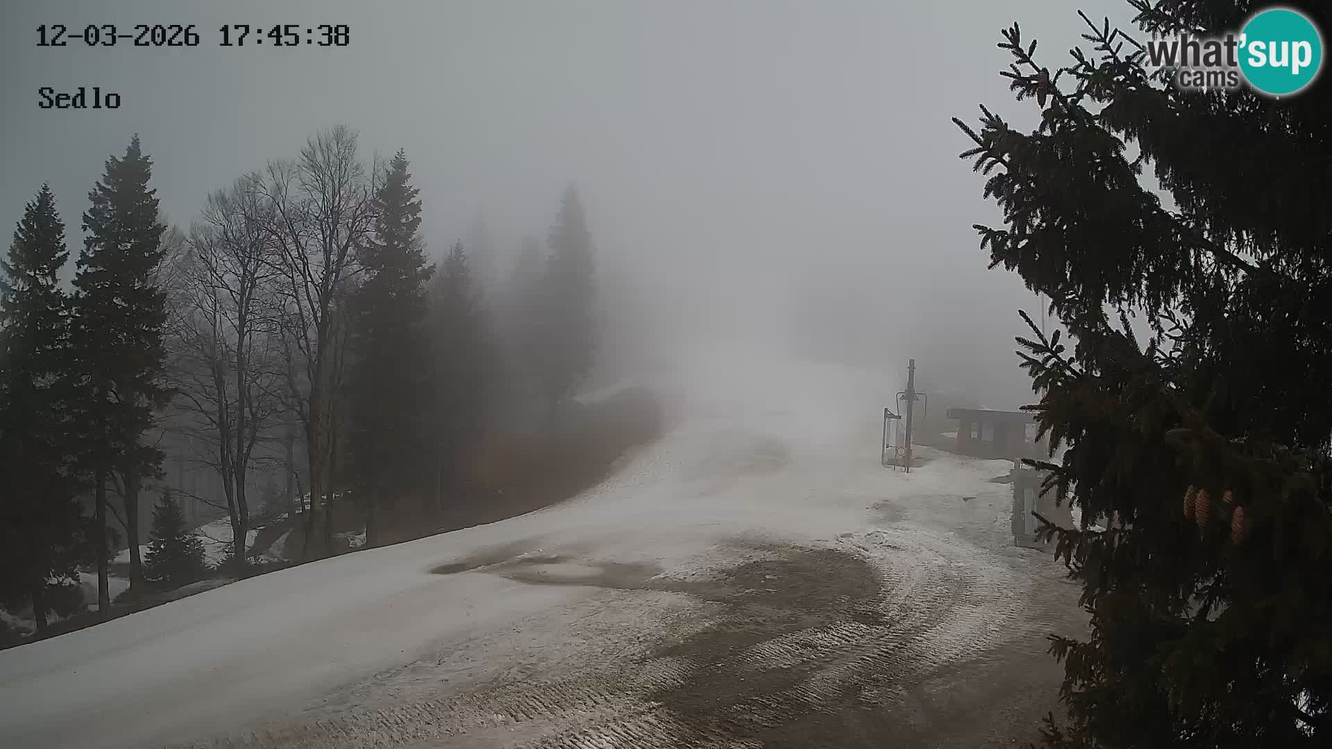 Ski Resort Kope | Sedlo