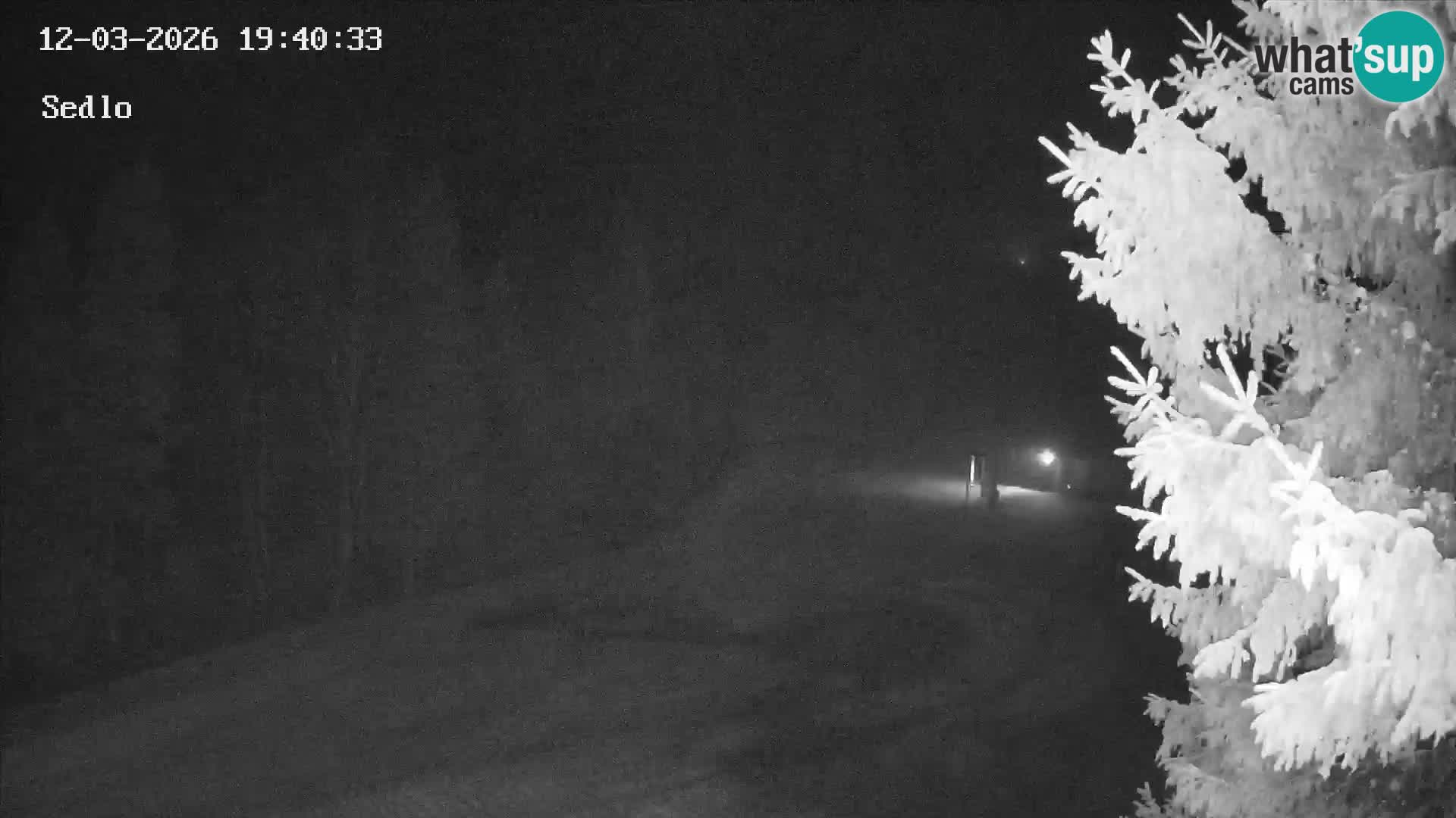 Ski Resort Kope | Sedlo