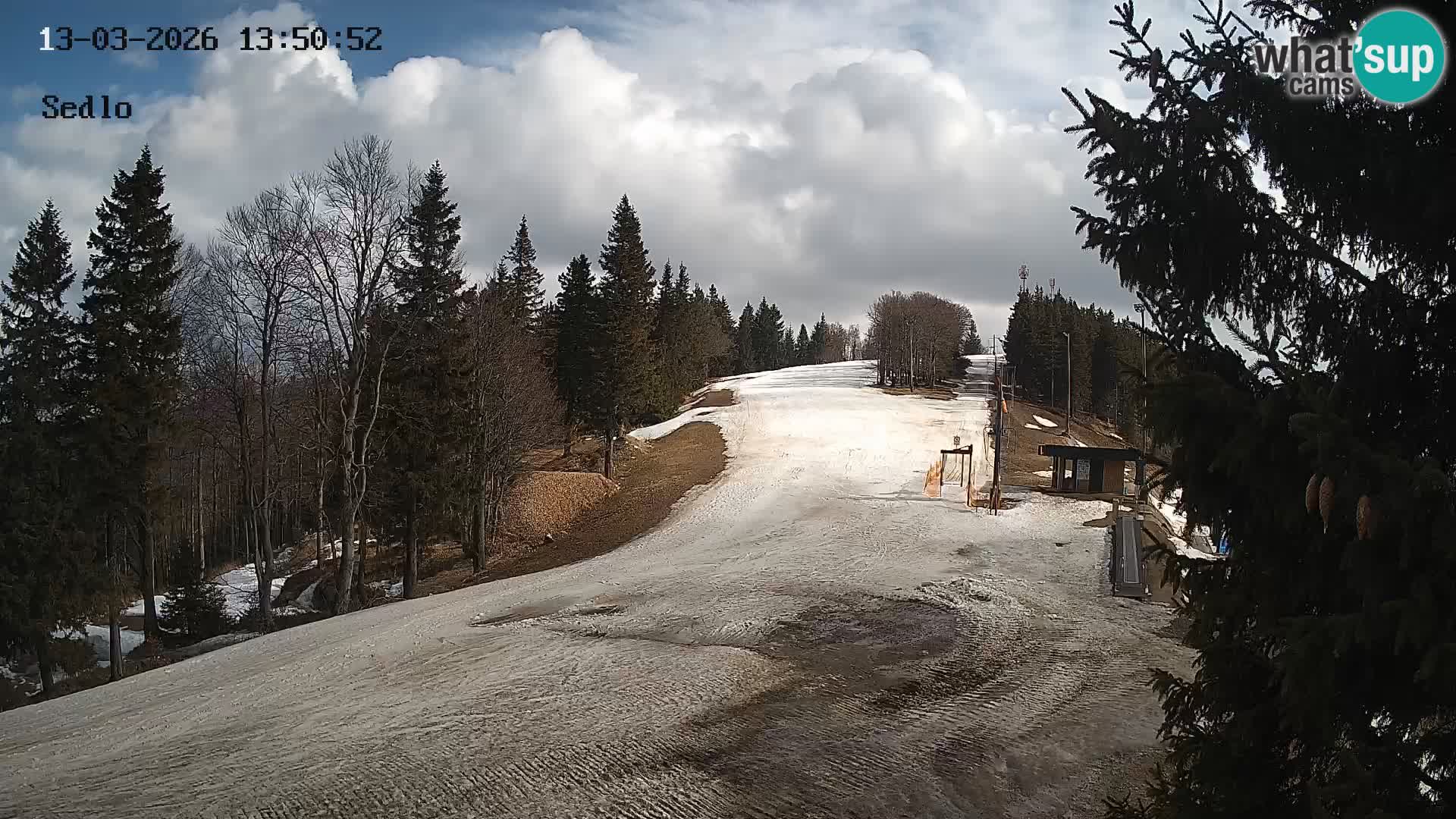 Ski Resort Kope | Sedlo