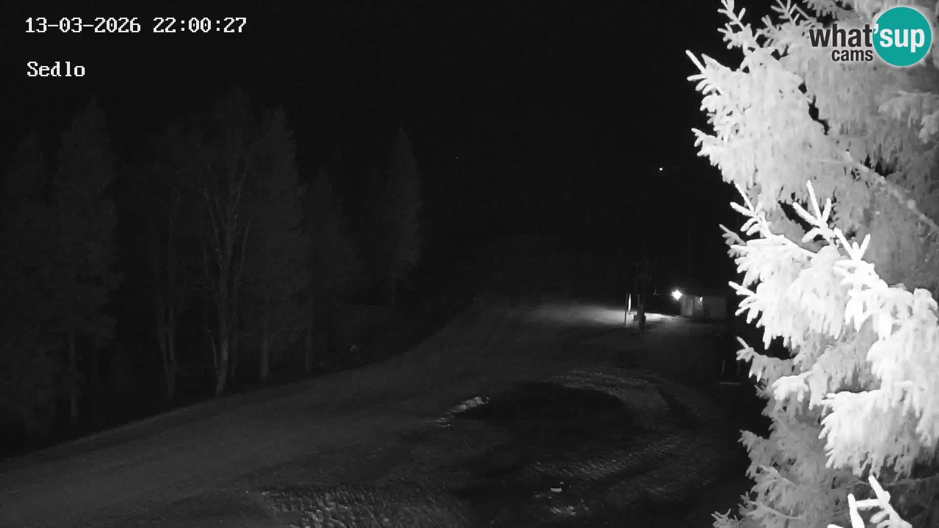 Skigebiet Kope | Sedlo