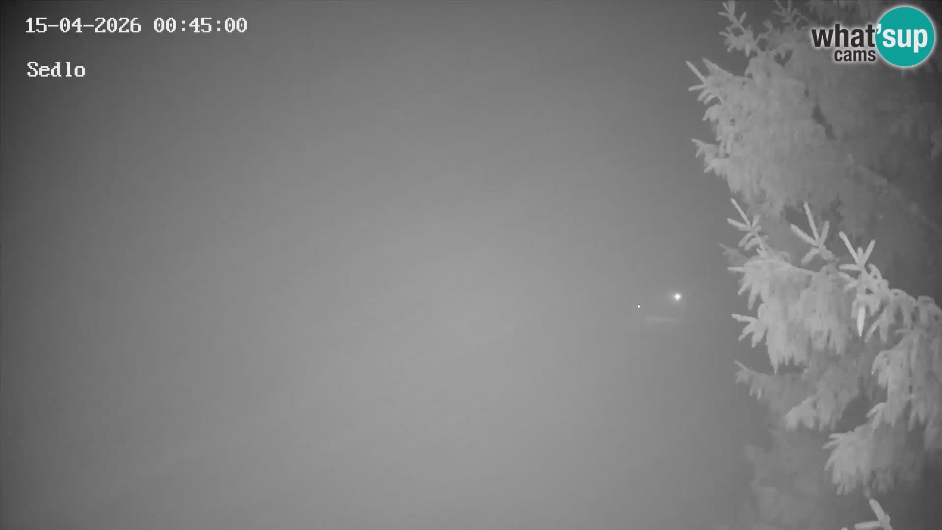 Skigebiet Kope | Sedlo