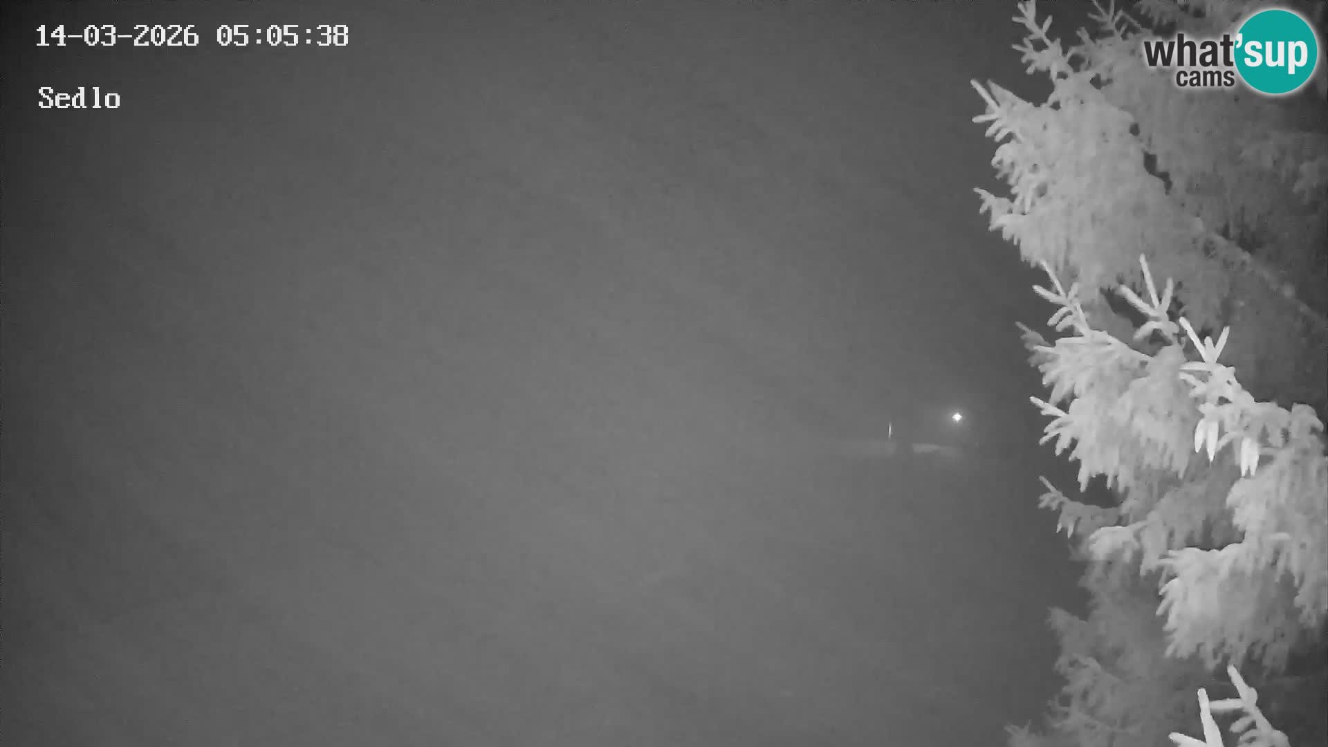 Smučarski center Kope | Sedlo