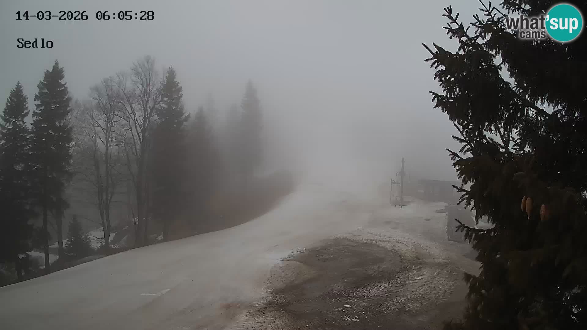 Ski Resort Kope | Sedlo