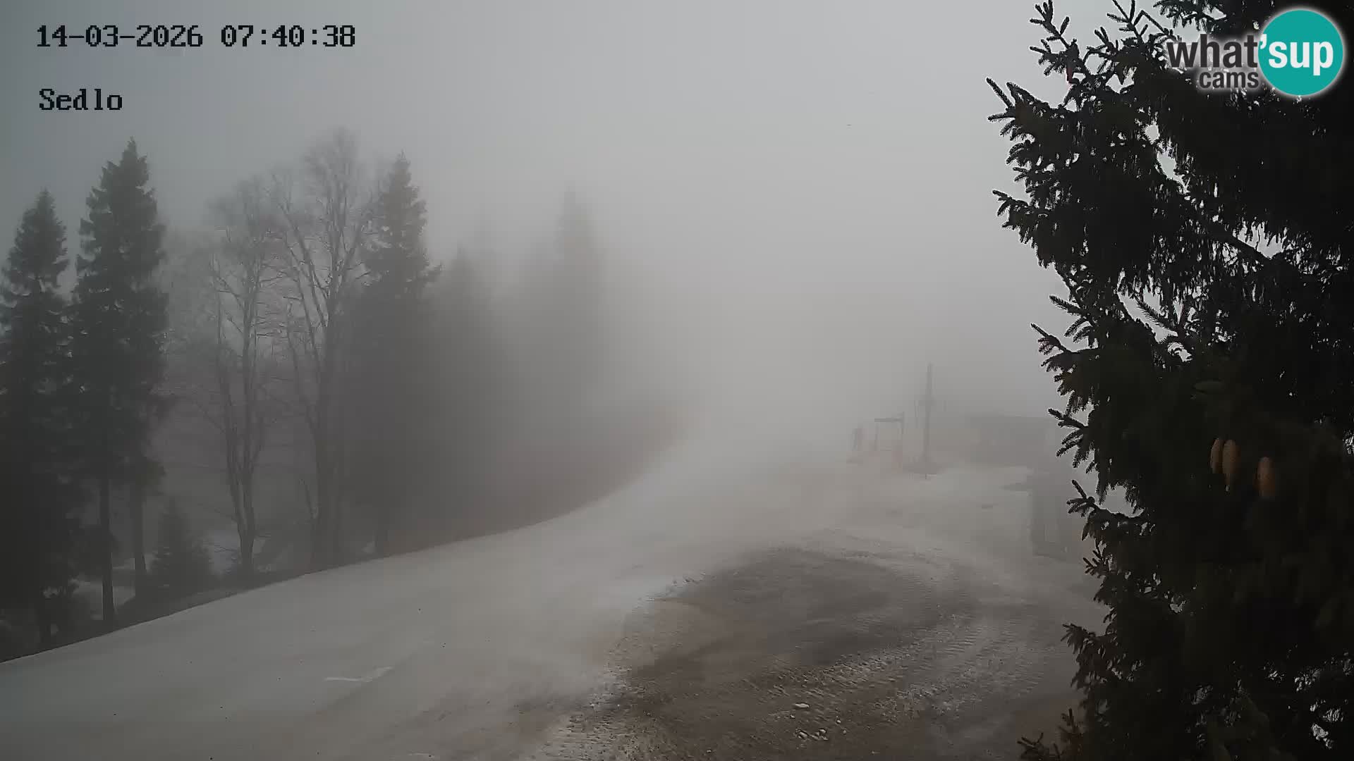 Ski Resort Kope | Sedlo