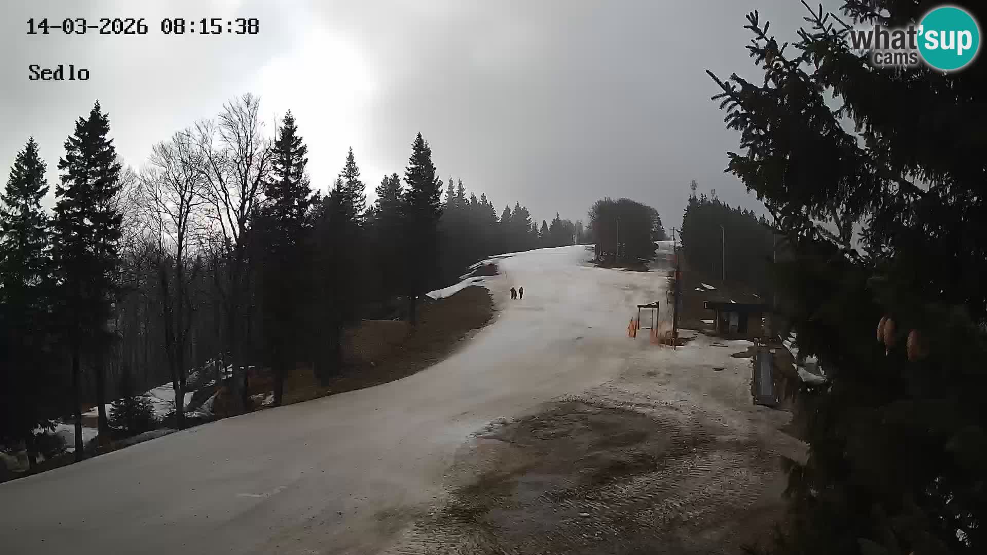 Ski Resort Kope | Sedlo