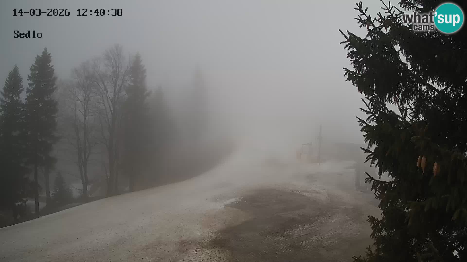 Ski Resort Kope | Sedlo