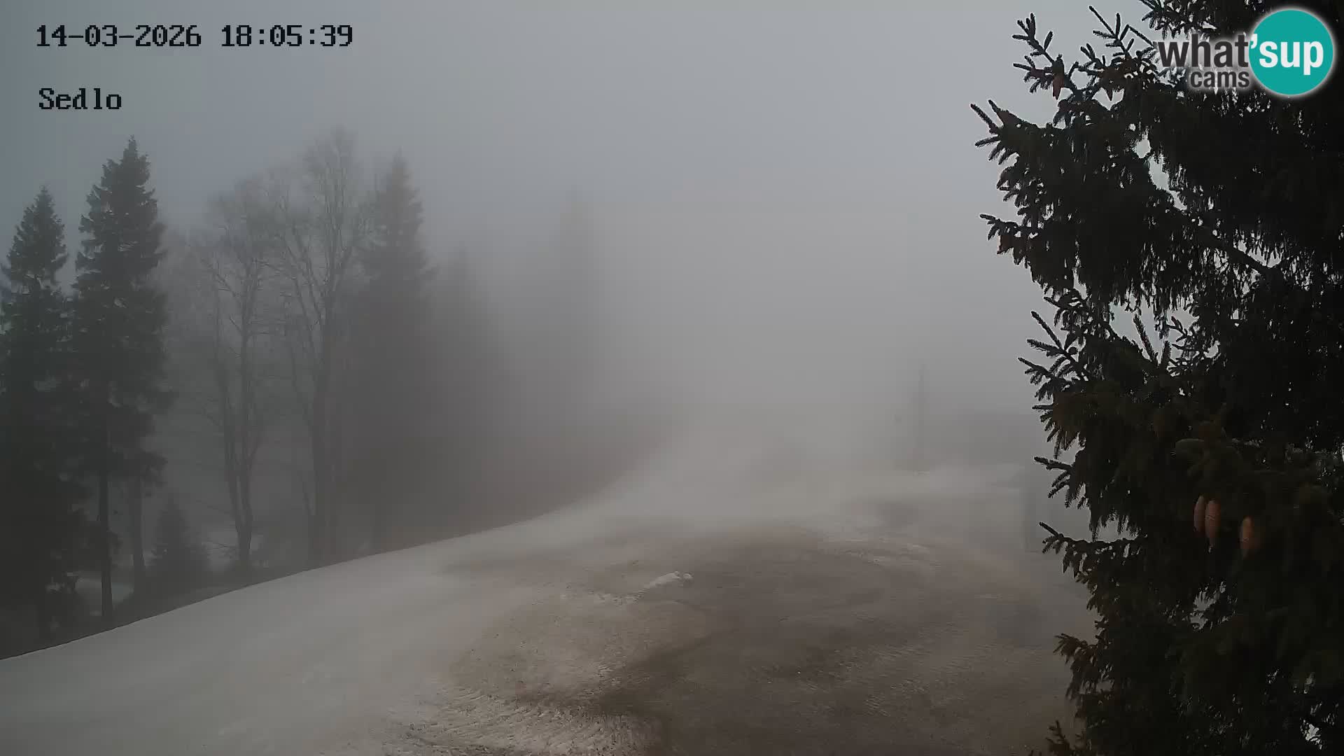 Ski Resort Kope | Sedlo