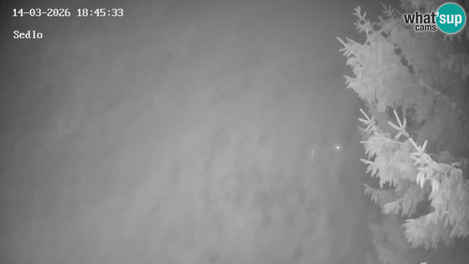 Ski Resort Kope | Sedlo