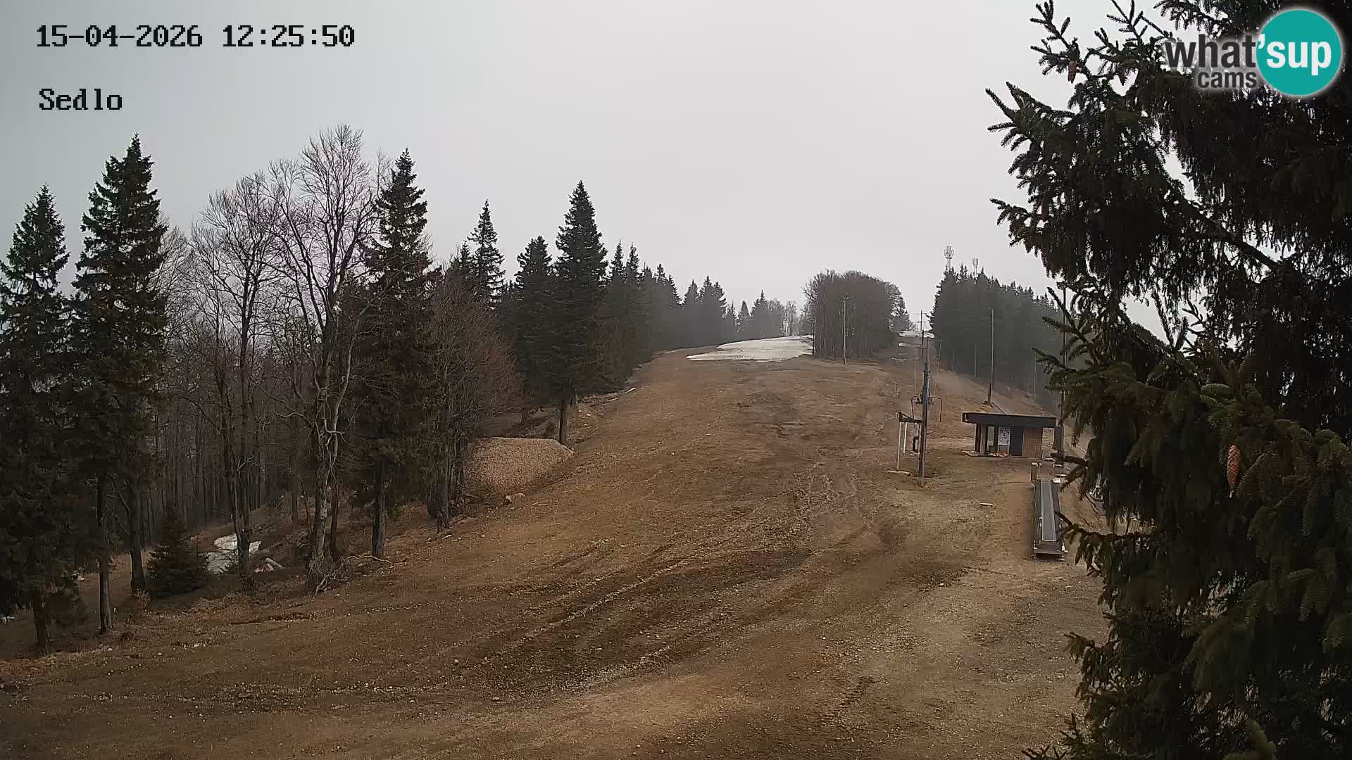 Ski Resort Kope | Sedlo