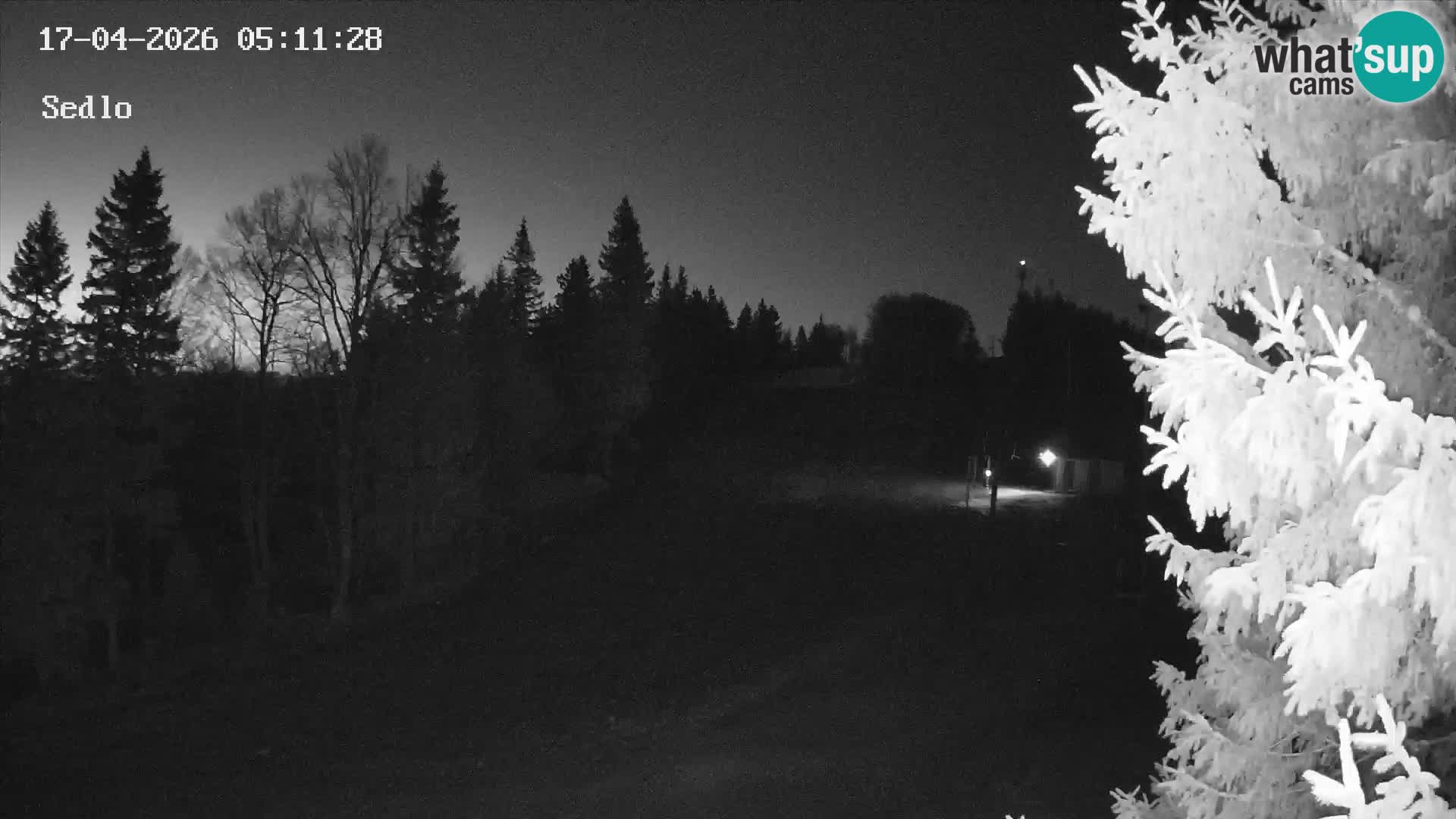 Estación de esquí de Kope | Sedlo