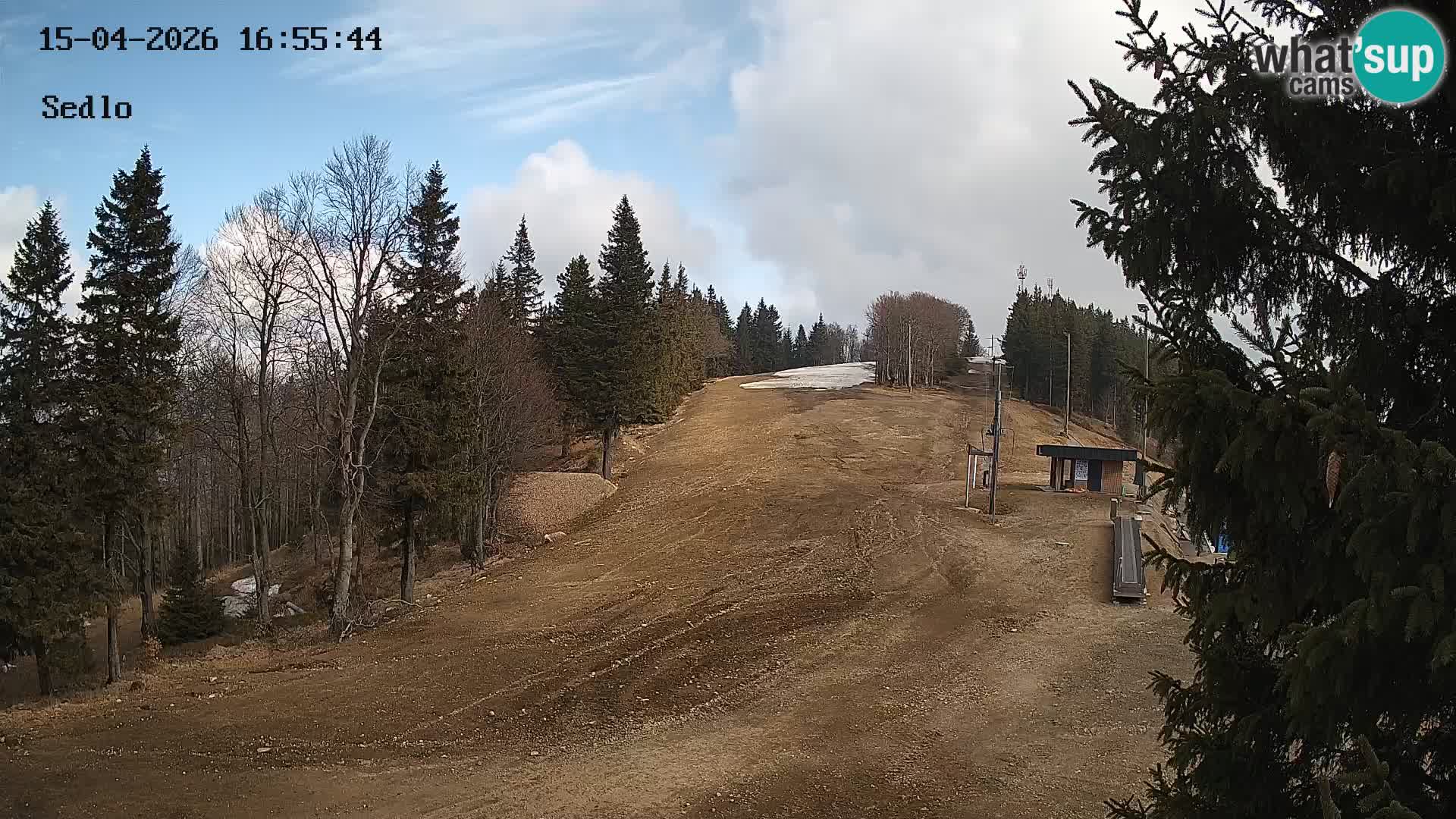 Skigebiet Kope | Sedlo