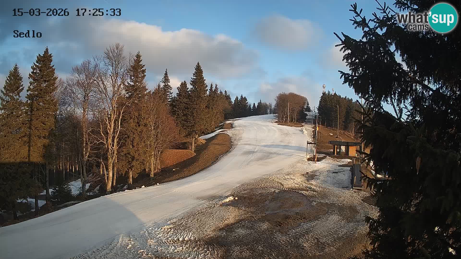 Ski Resort Kope | Sedlo