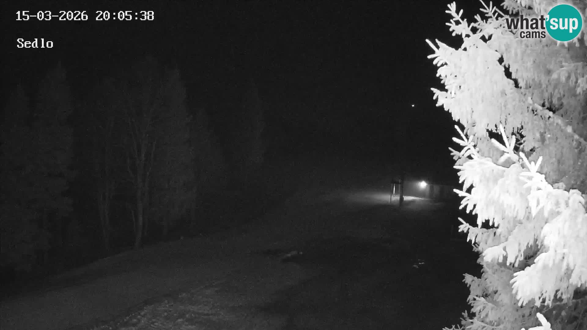 Ski Resort Kope | Sedlo