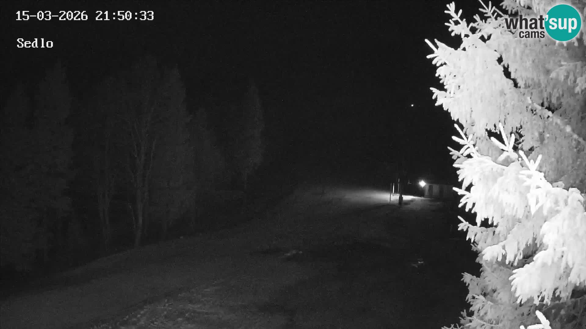 Ski Resort Kope | Sedlo