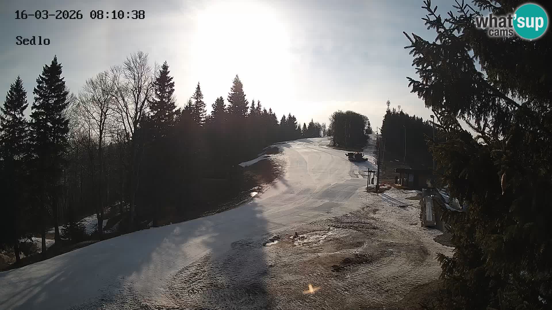 Ski Resort Kope | Sedlo