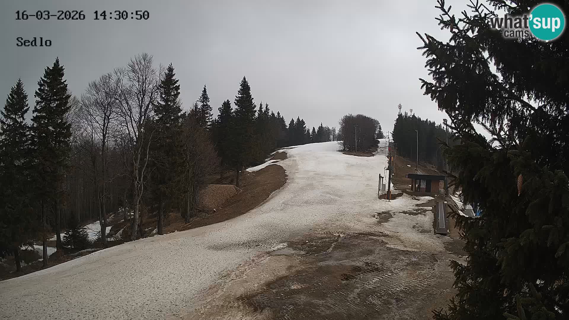 Ski Resort Kope | Sedlo