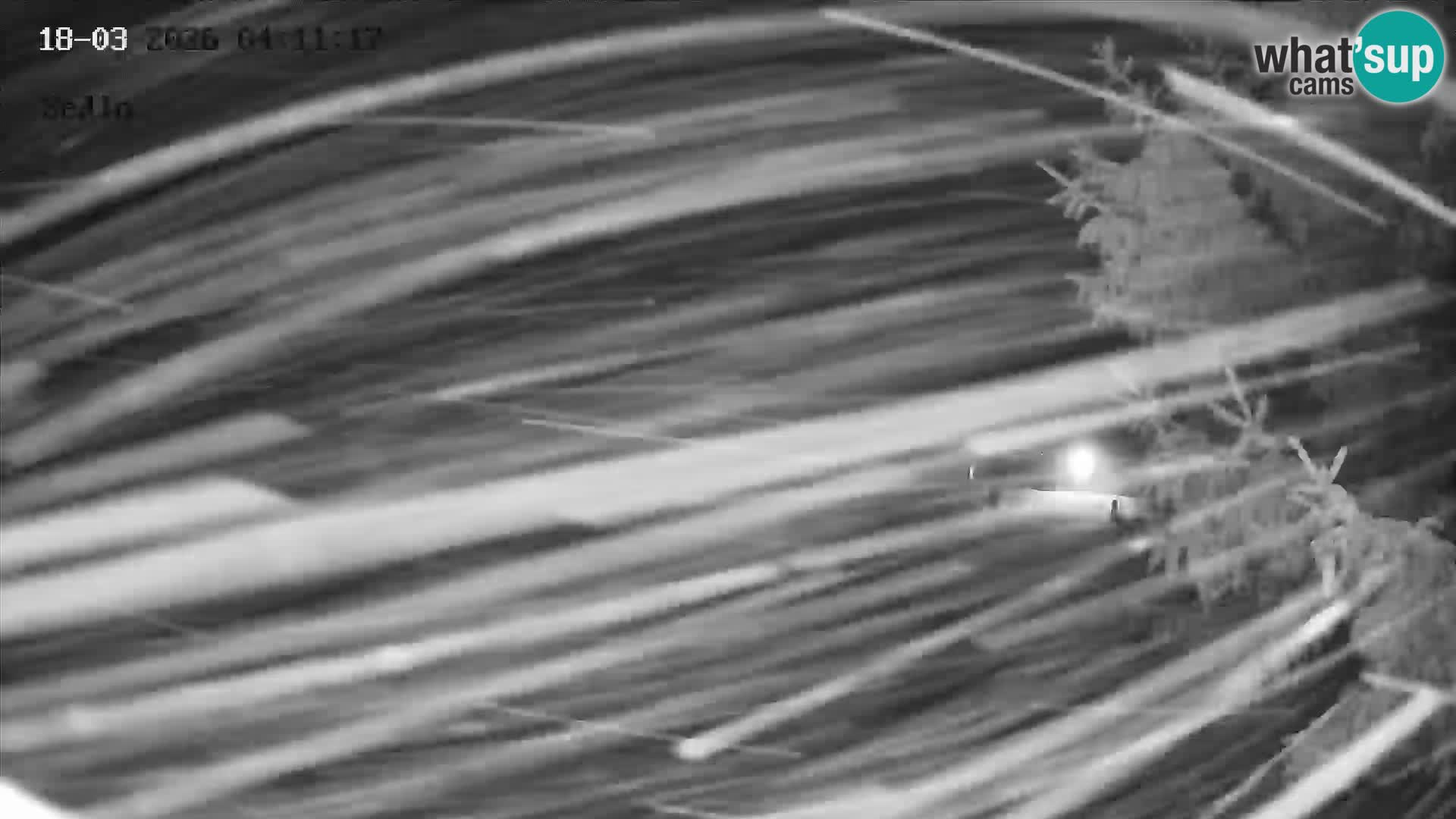 Ski Resort Kope | Sedlo