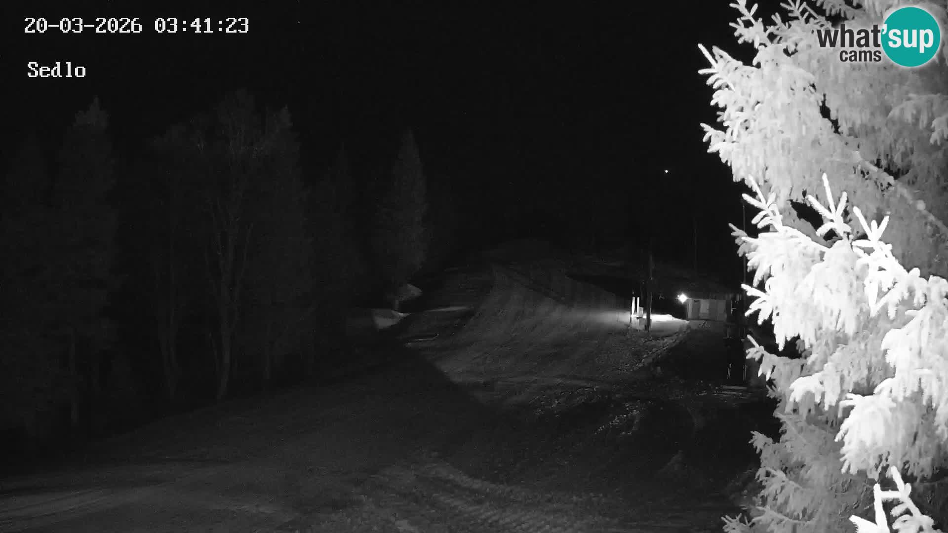 Ski Resort Kope | Sedlo