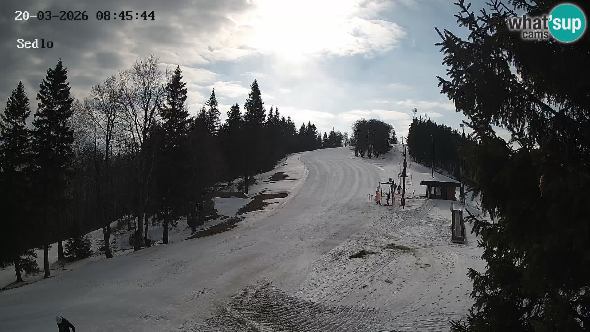 Ski Resort Kope | Sedlo